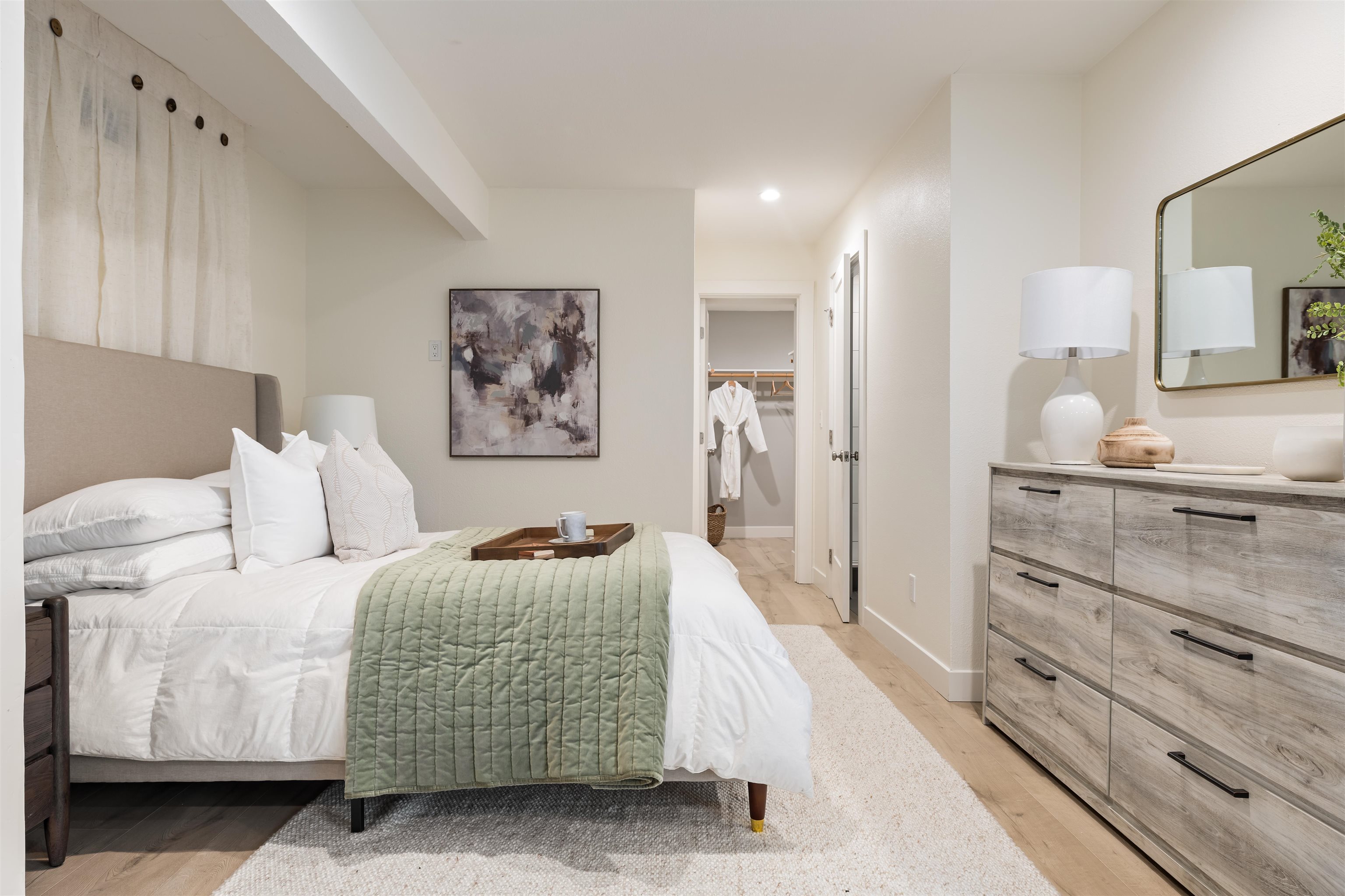 Detail Gallery Image 24 of 29 For 8040 Crest, Oakland,  CA 94605 - 3 Beds | 2 Baths