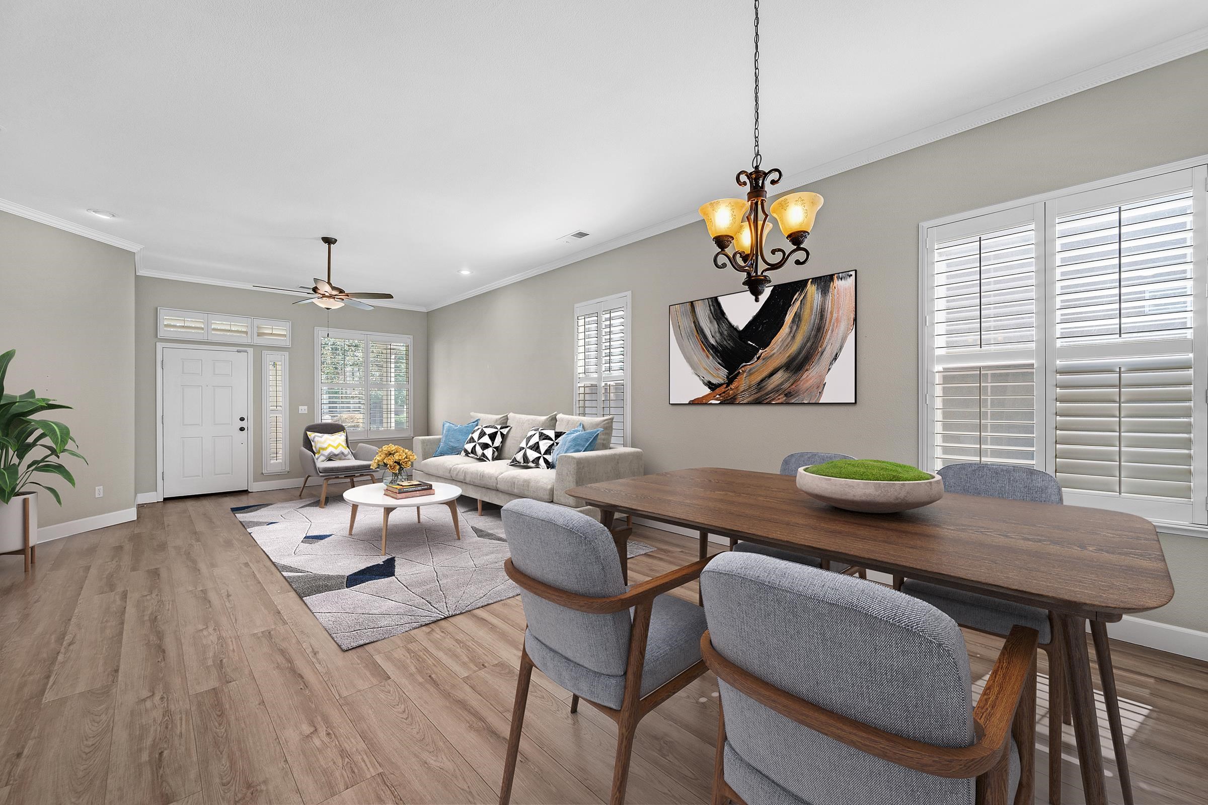 Detail Gallery Image 6 of 36 For 129 Little Johns Creek Dr, Oakdale,  CA 95361 - 2 Beds | 2 Baths