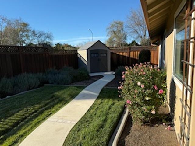 Detail Gallery Image 26 of 30 For 4723 Maureen Cir, Livermore,  CA 94550 - 3 Beds | 2 Baths
