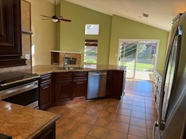 Detail Gallery Image 6 of 30 For 4723 Maureen Cir, Livermore,  CA 94550 - 3 Beds | 2 Baths