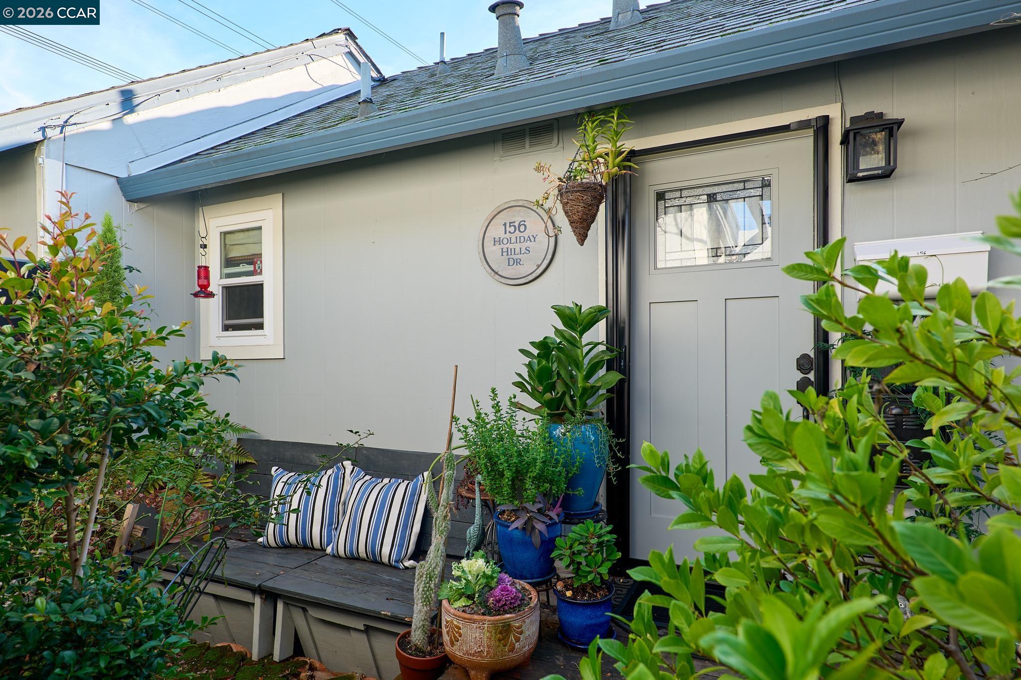 Homes For Sale in Martinez, CA