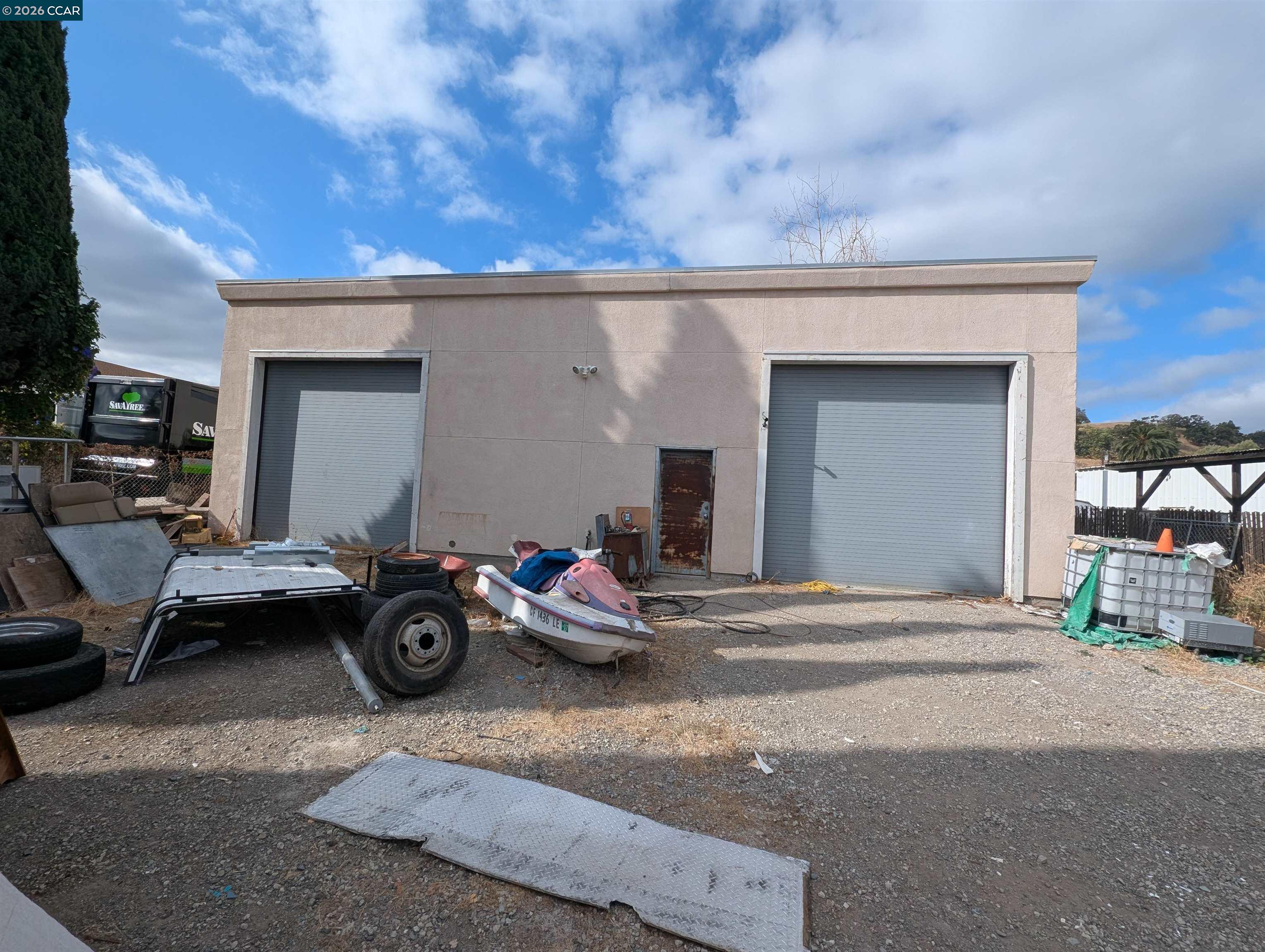 Detail Gallery Image 3 of 3 For 4970 Blum Rd, Martinez,  CA 94553 - – Beds | – Baths