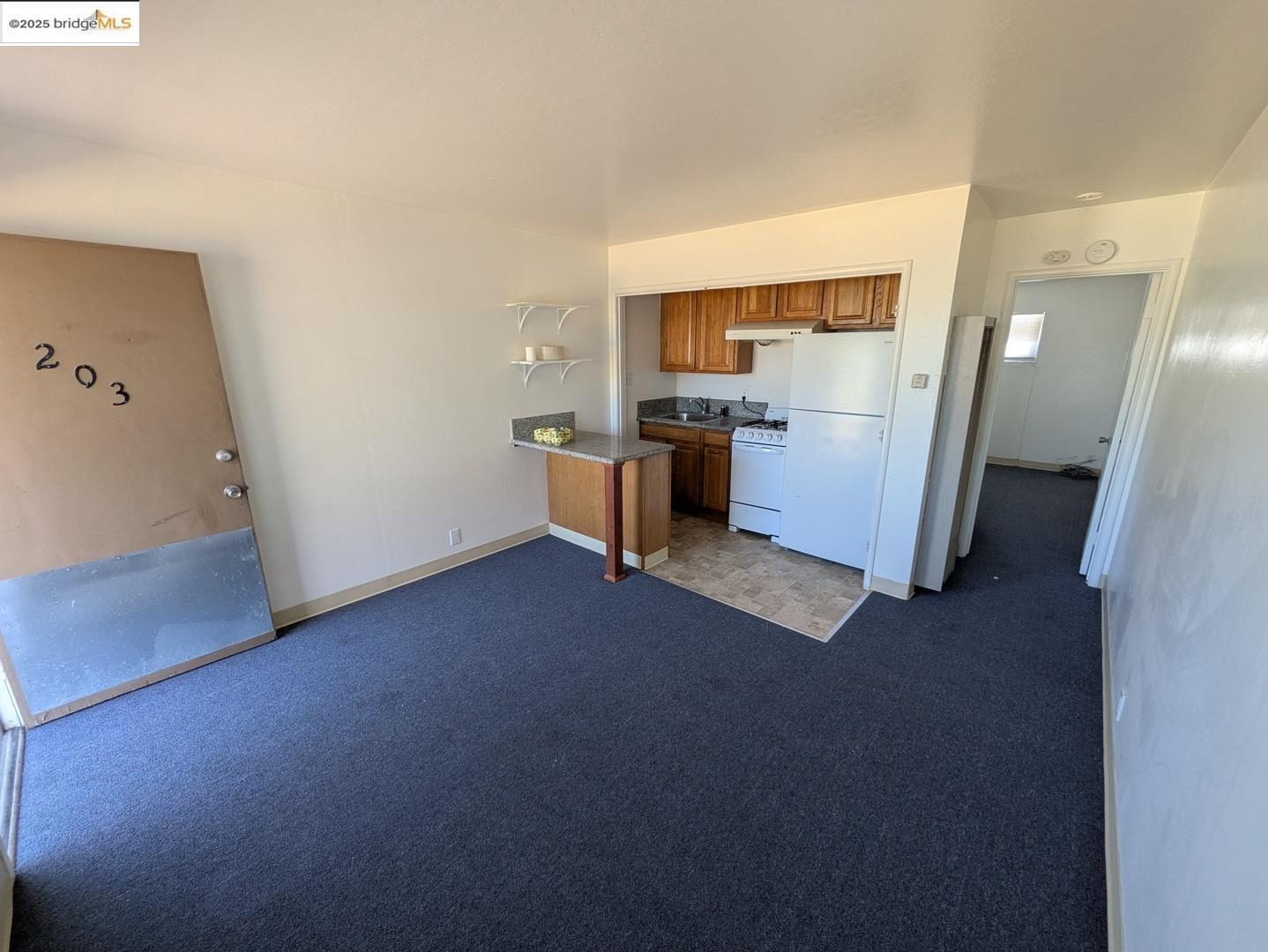 Detail Gallery Image 9 of 13 For 1213 San Pablo Ave, Berkeley,  CA 94706 - – Beds | – Baths