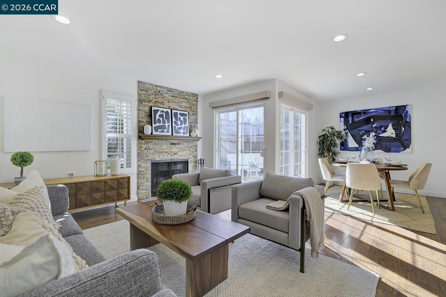 Detail Gallery Image 3 of 39 For 315 Garden Creek Pl, Danville,  CA 94526 - 3 Beds | 2/1 Baths