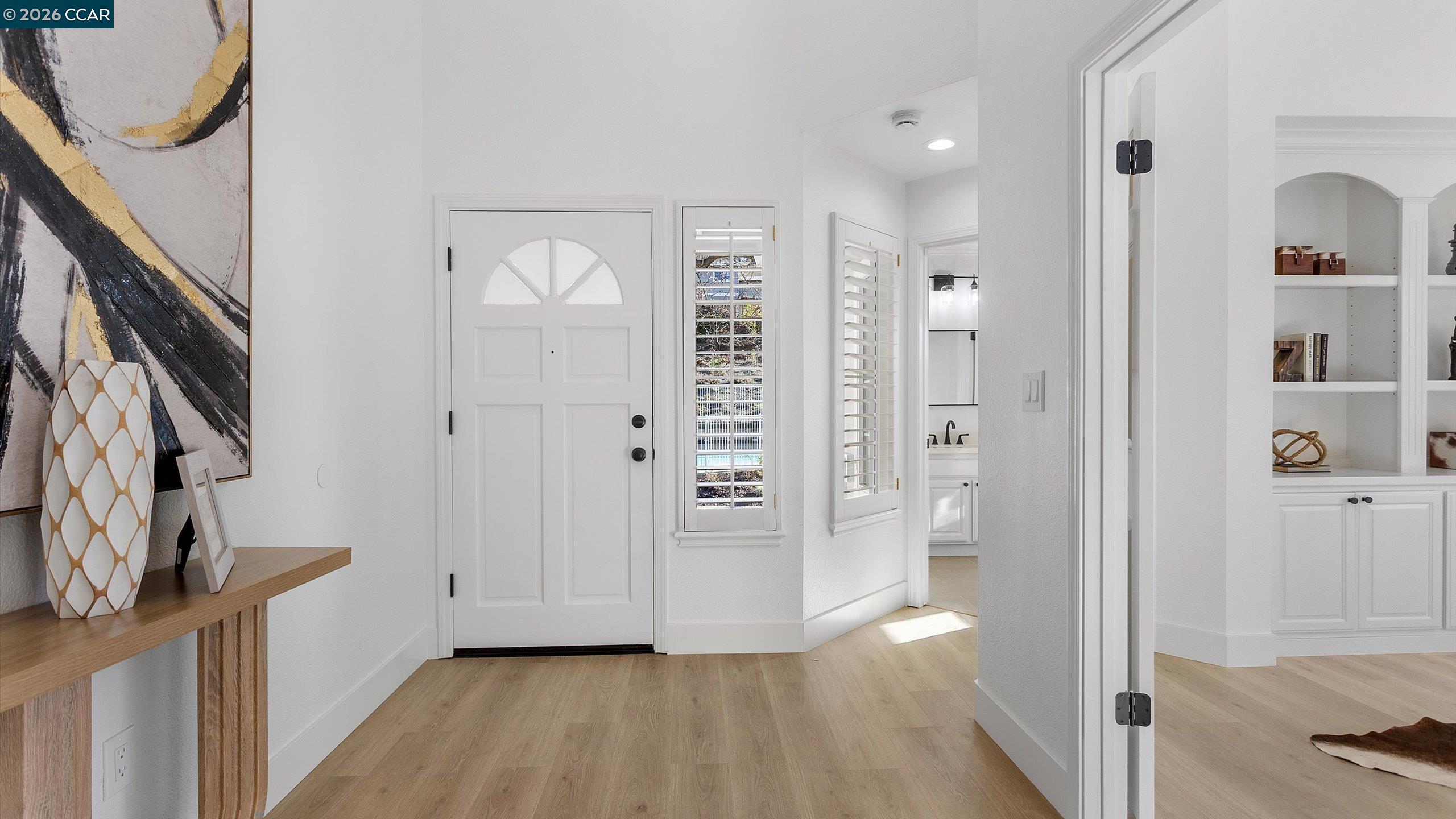 Detail Gallery Image 6 of 56 For 200 Promenade Ln, Danville,  CA 94506 - 3 Beds | 3 Baths