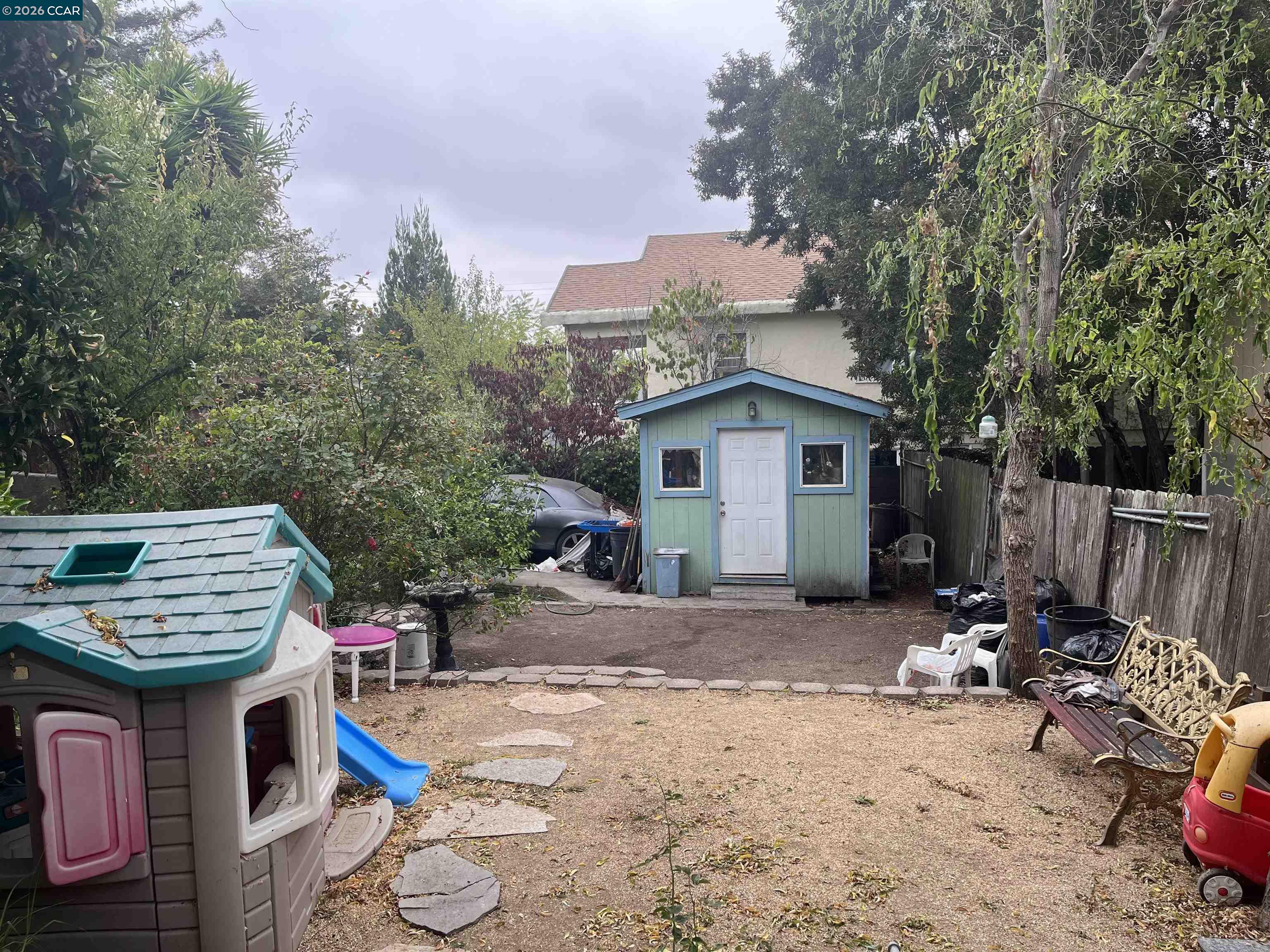 Detail Gallery Image 5 of 6 For 201 Lake Ave, Rodeo,  CA 94572 - 2 Beds | 1 Baths