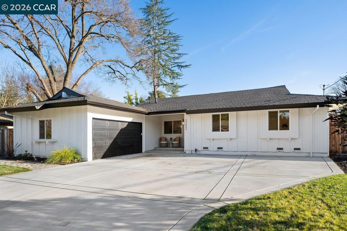 2252 Granite Ct, Alamo, CA, 94507
