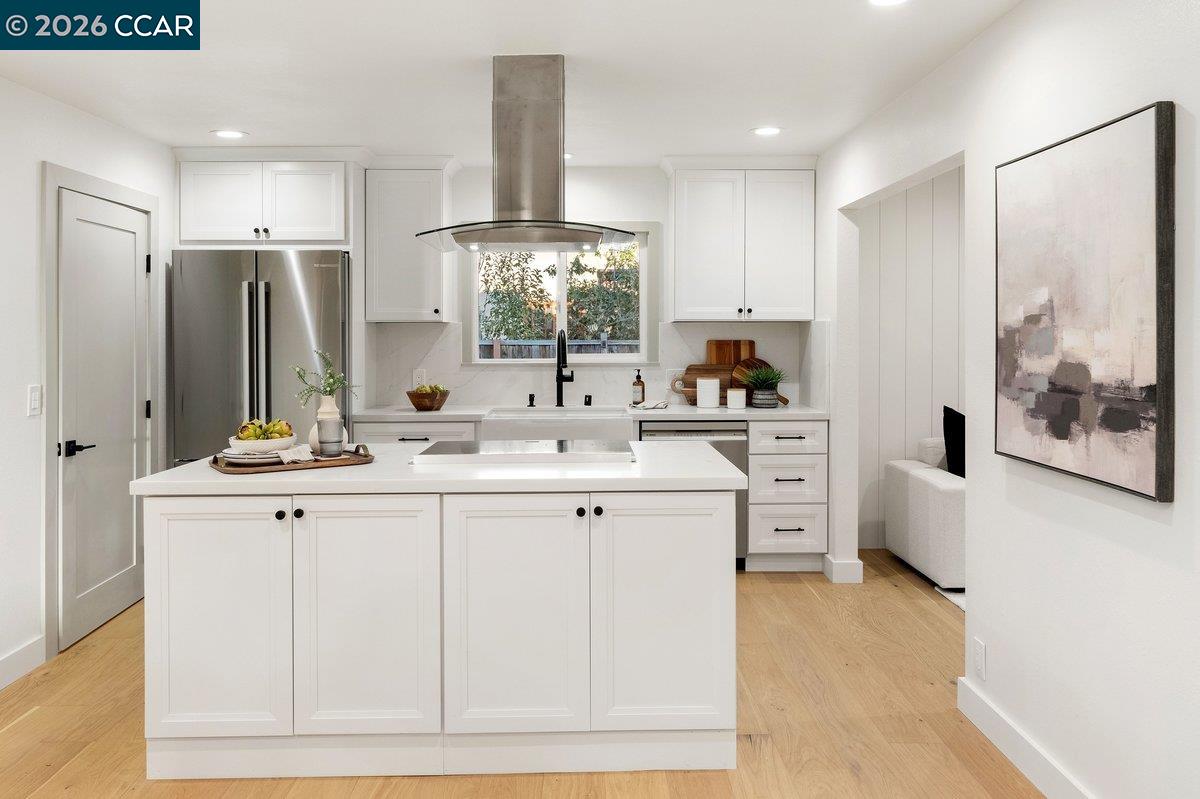 Detail Gallery Image 15 of 39 For 2252 Granite Ct, Alamo,  CA 94507 - 4 Beds | 2 Baths