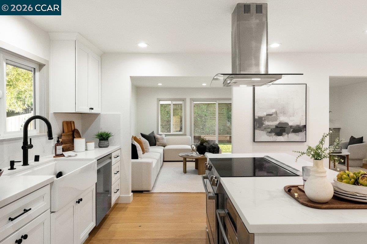 Detail Gallery Image 17 of 39 For 2252 Granite Ct, Alamo,  CA 94507 - 4 Beds | 2 Baths