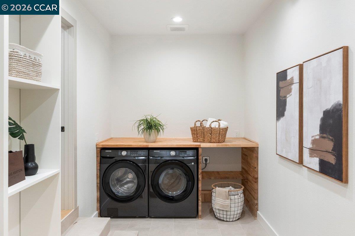 Detail Gallery Image 35 of 39 For 2252 Granite Ct, Alamo,  CA 94507 - 4 Beds | 2 Baths