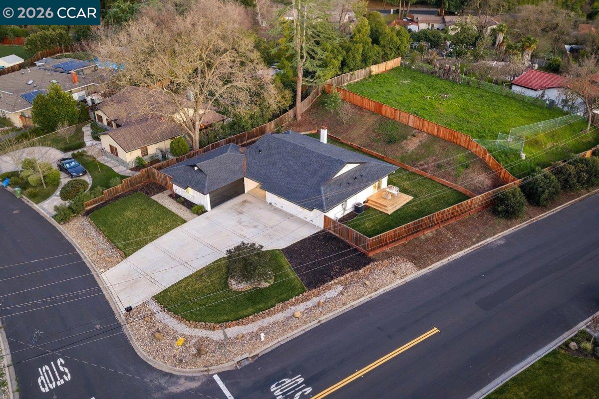 Detail Gallery Image 38 of 39 For 2252 Granite Ct, Alamo,  CA 94507 - 4 Beds | 2 Baths