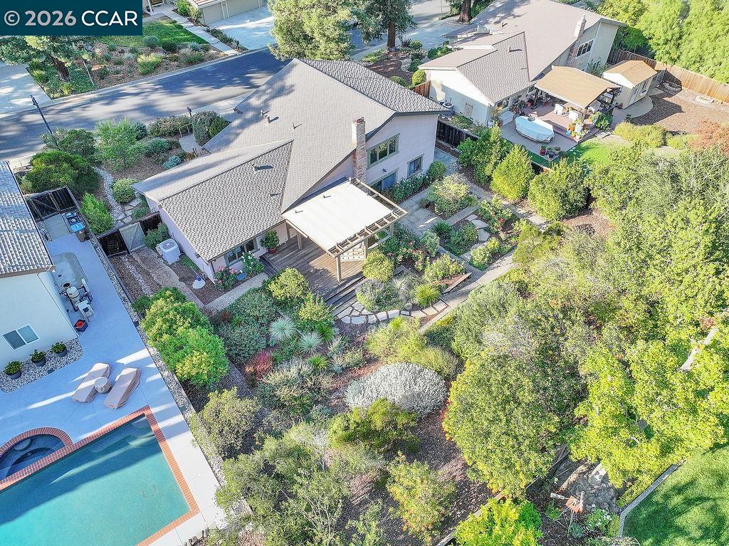 Detail Gallery Image 47 of 53 For 916 Calle Verde, Martinez,  CA 94553-5910 - 4 Beds | 3 Baths