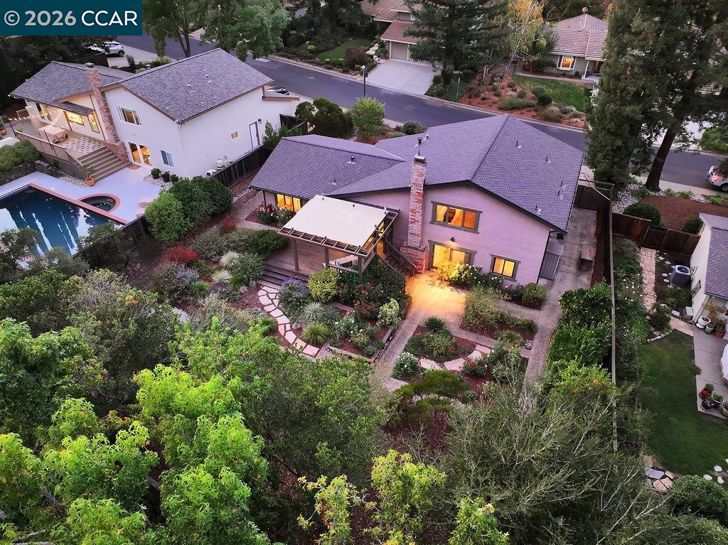 Detail Gallery Image 49 of 53 For 916 Calle Verde, Martinez,  CA 94553-5910 - 4 Beds | 3 Baths