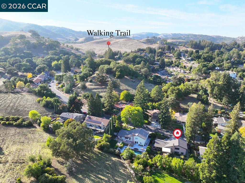 Detail Gallery Image 53 of 53 For 916 Calle Verde, Martinez,  CA 94553-5910 - 4 Beds | 3 Baths