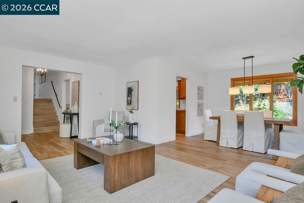 Detail Gallery Image 7 of 53 For 916 Calle Verde, Martinez,  CA 94553-5910 - 4 Beds | 3 Baths