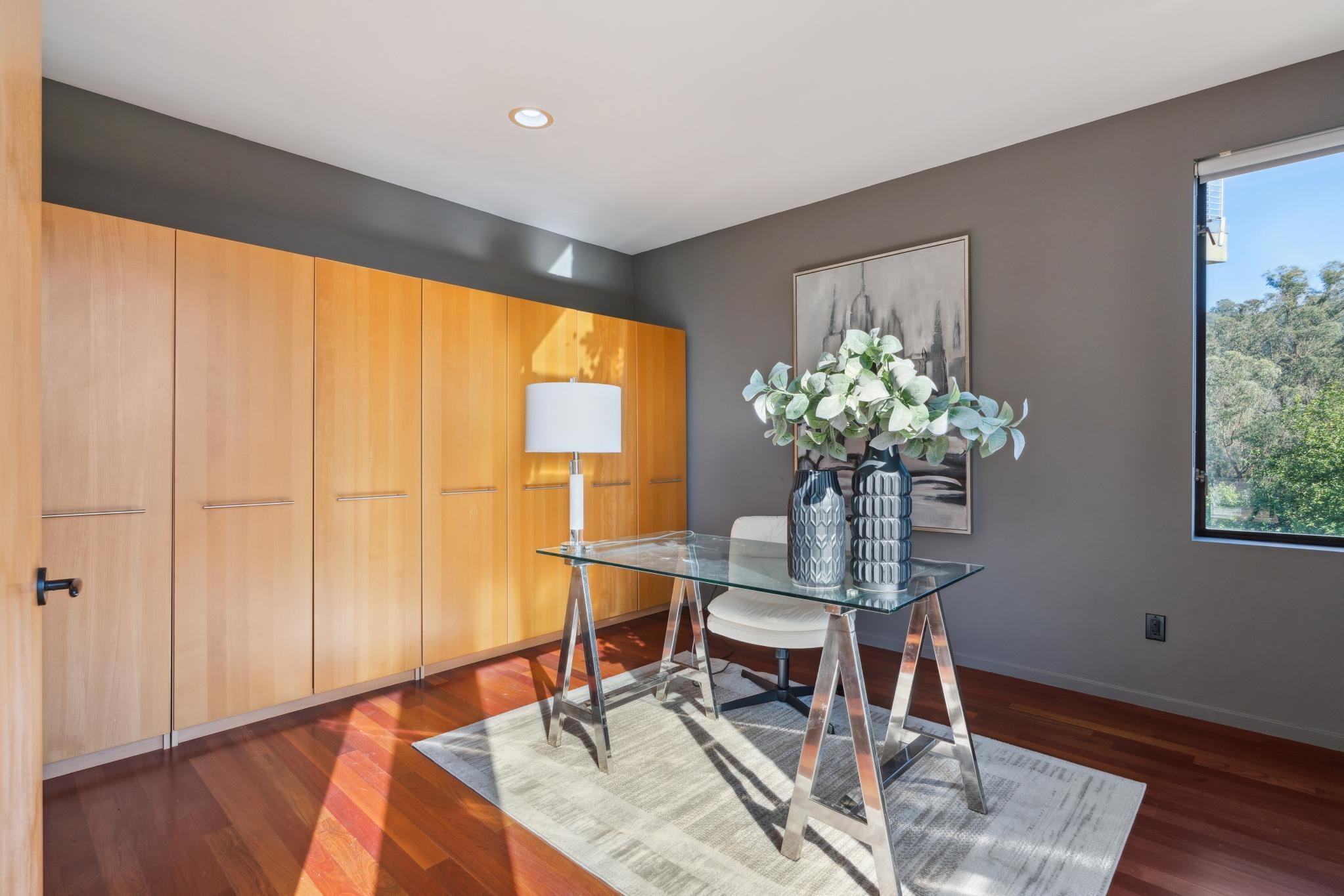 Detail Gallery Image 48 of 60 For 6353 Skyline Blvd, Oakland,  CA 94611 - 4 Beds | 3 Baths