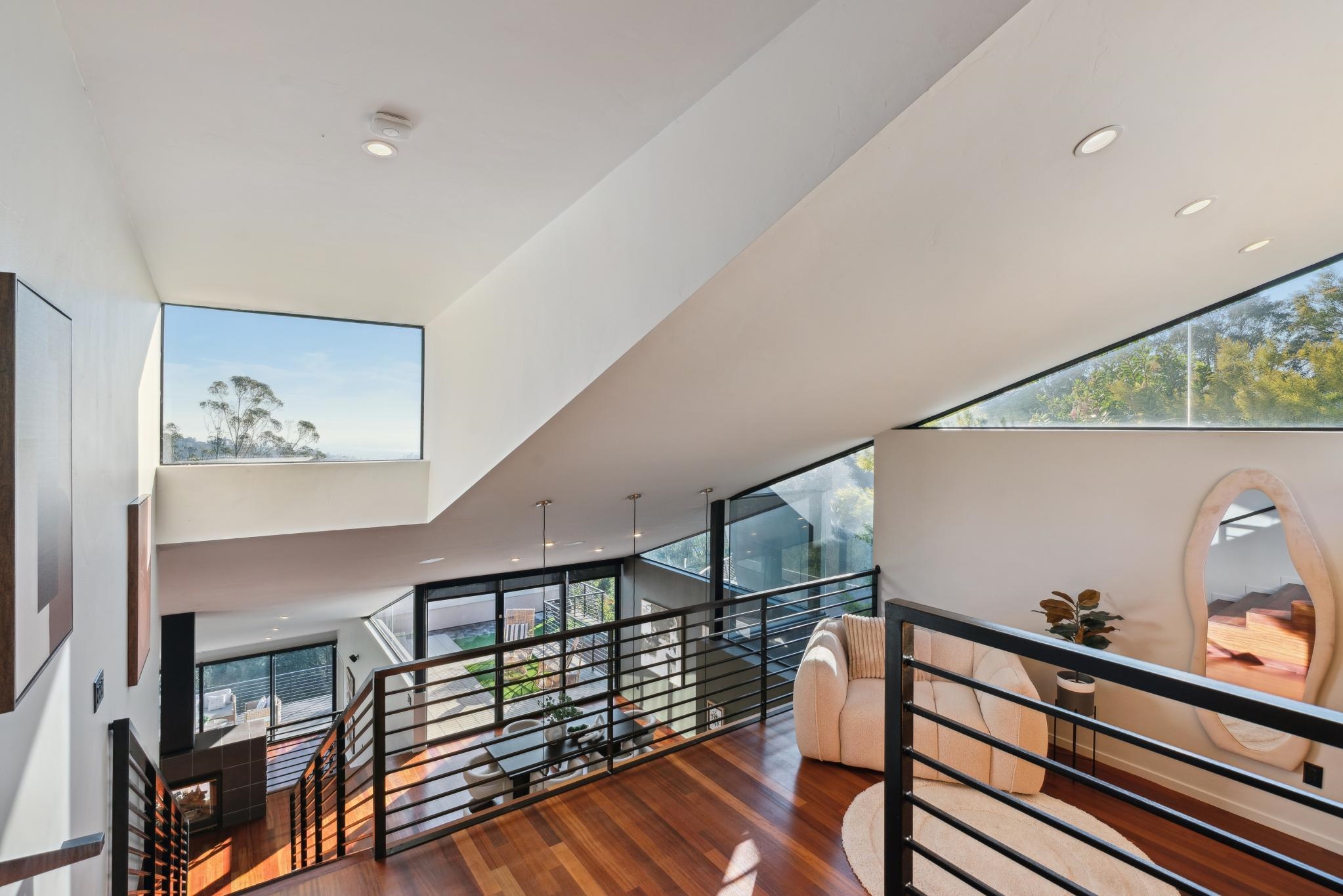 Detail Gallery Image 60 of 60 For 6353 Skyline Blvd, Oakland,  CA 94611 - 4 Beds | 3 Baths