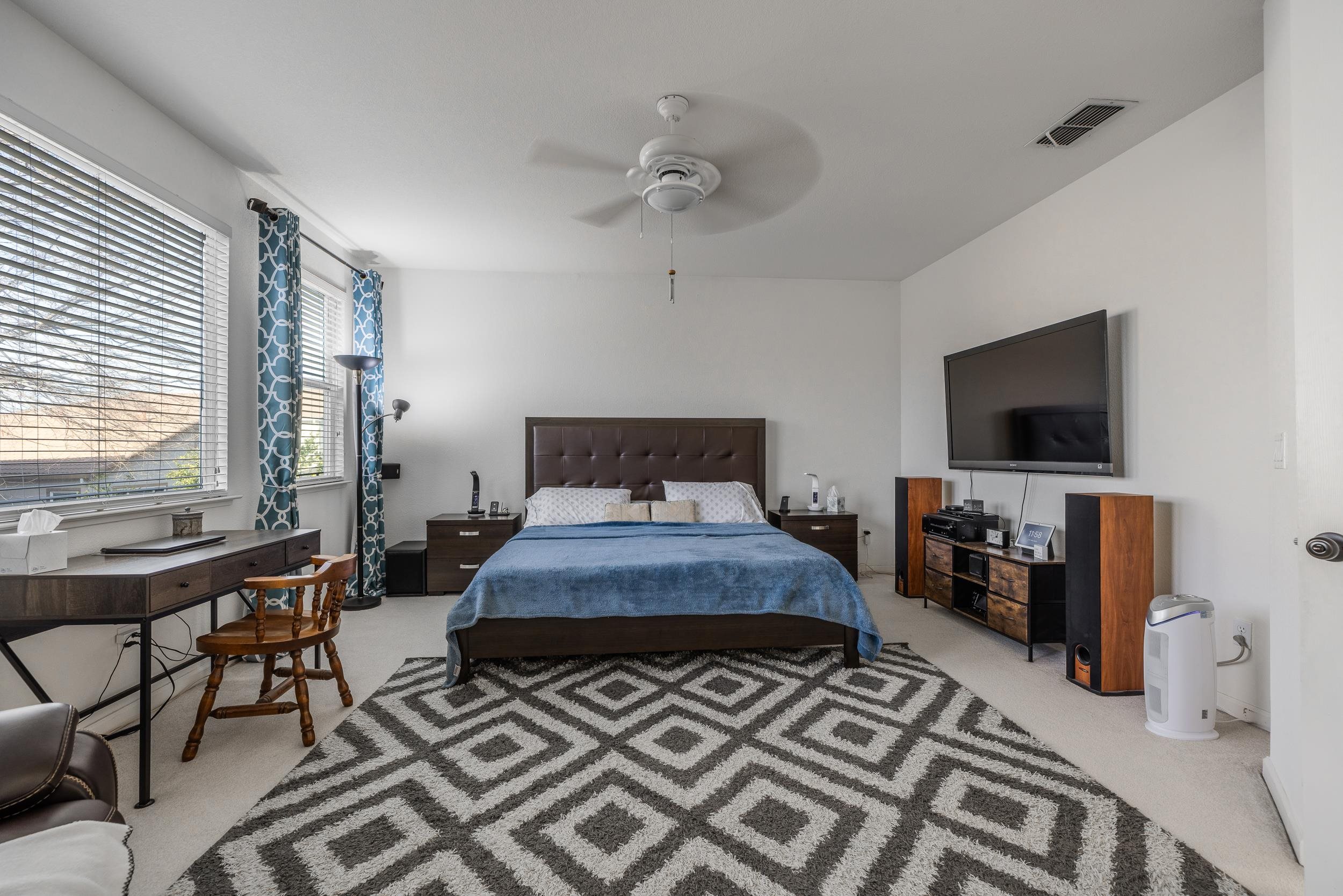 Detail Gallery Image 21 of 40 For 573 Veneto Court, Tracy,  CA 95377-6644 - 4 Beds | 3 Baths