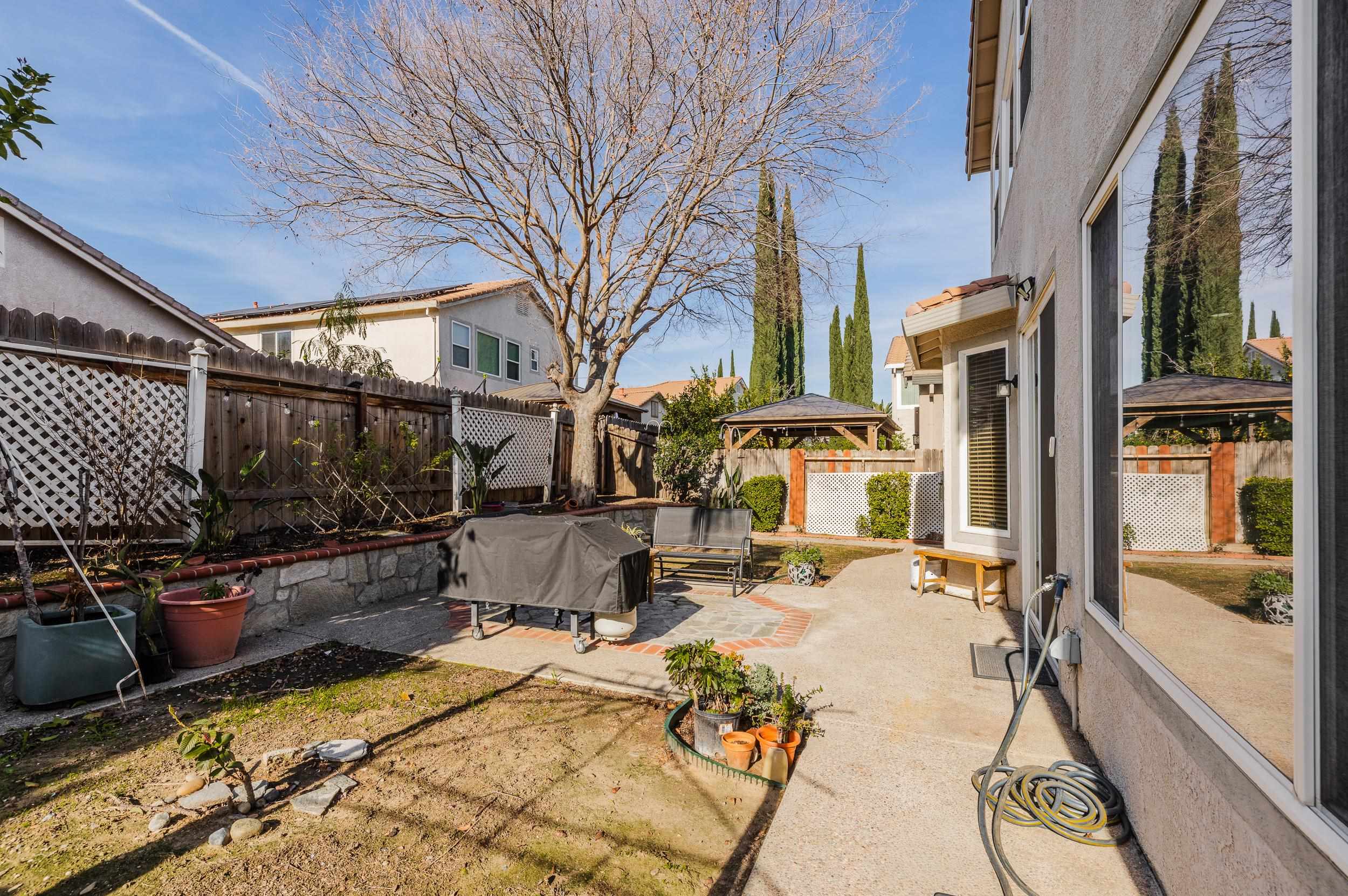 Detail Gallery Image 33 of 40 For 573 Veneto Court, Tracy,  CA 95377-6644 - 4 Beds | 3 Baths