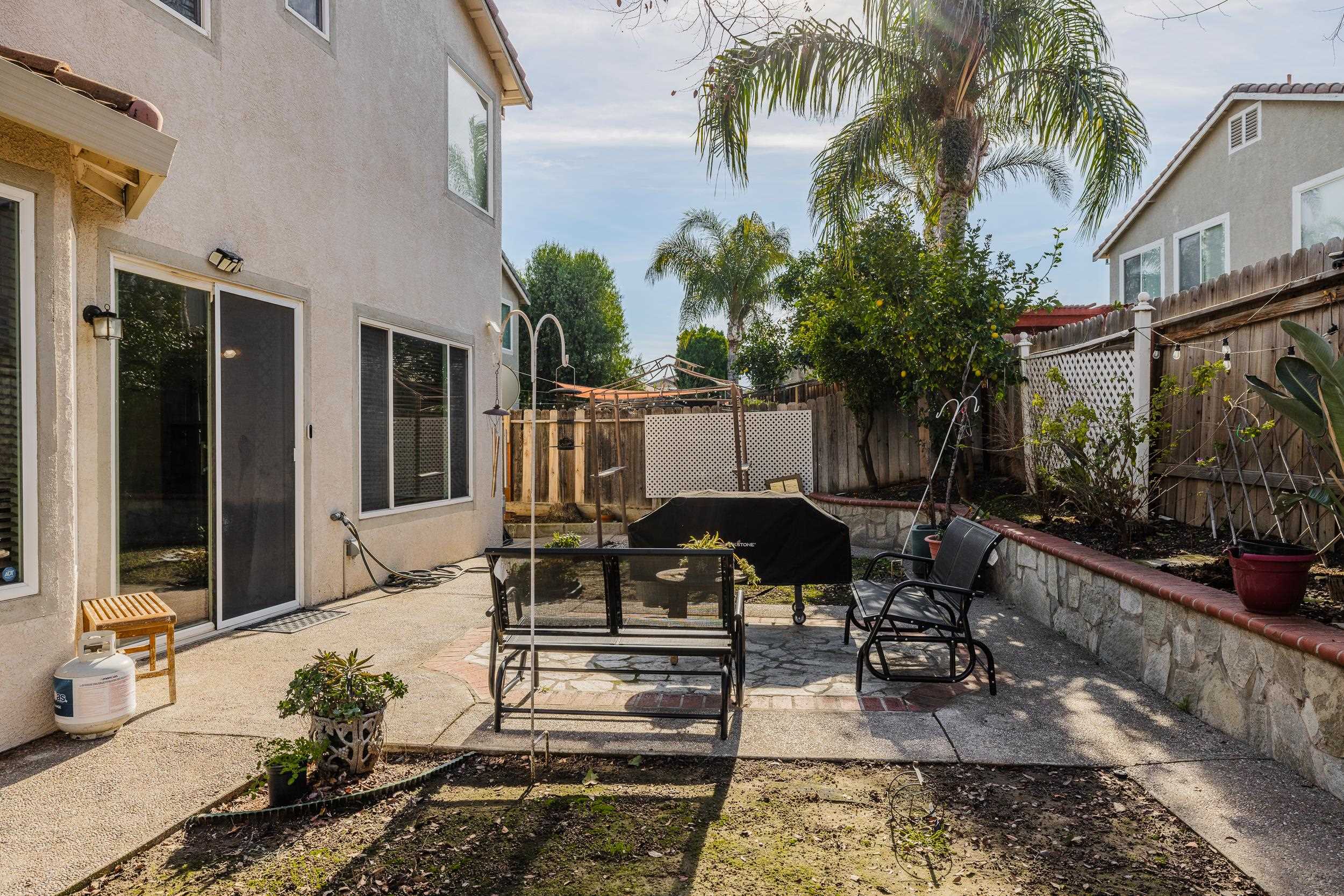 Detail Gallery Image 35 of 40 For 573 Veneto Court, Tracy,  CA 95377-6644 - 4 Beds | 3 Baths