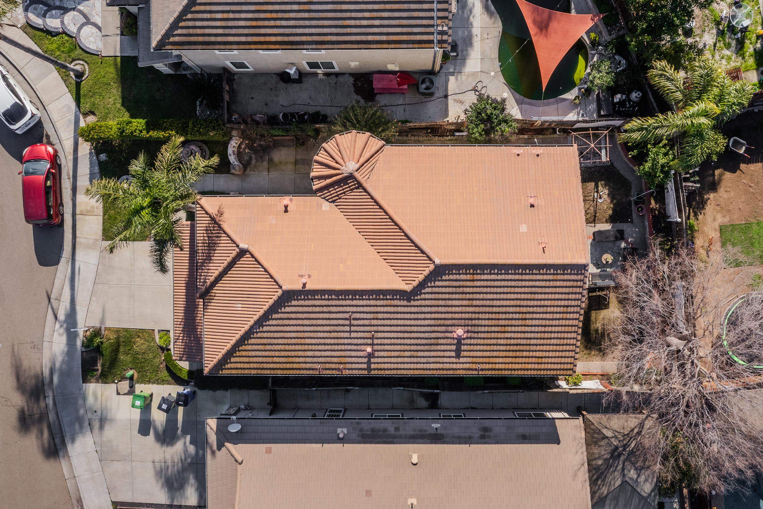 Detail Gallery Image 36 of 40 For 573 Veneto Court, Tracy,  CA 95377-6644 - 4 Beds | 3 Baths