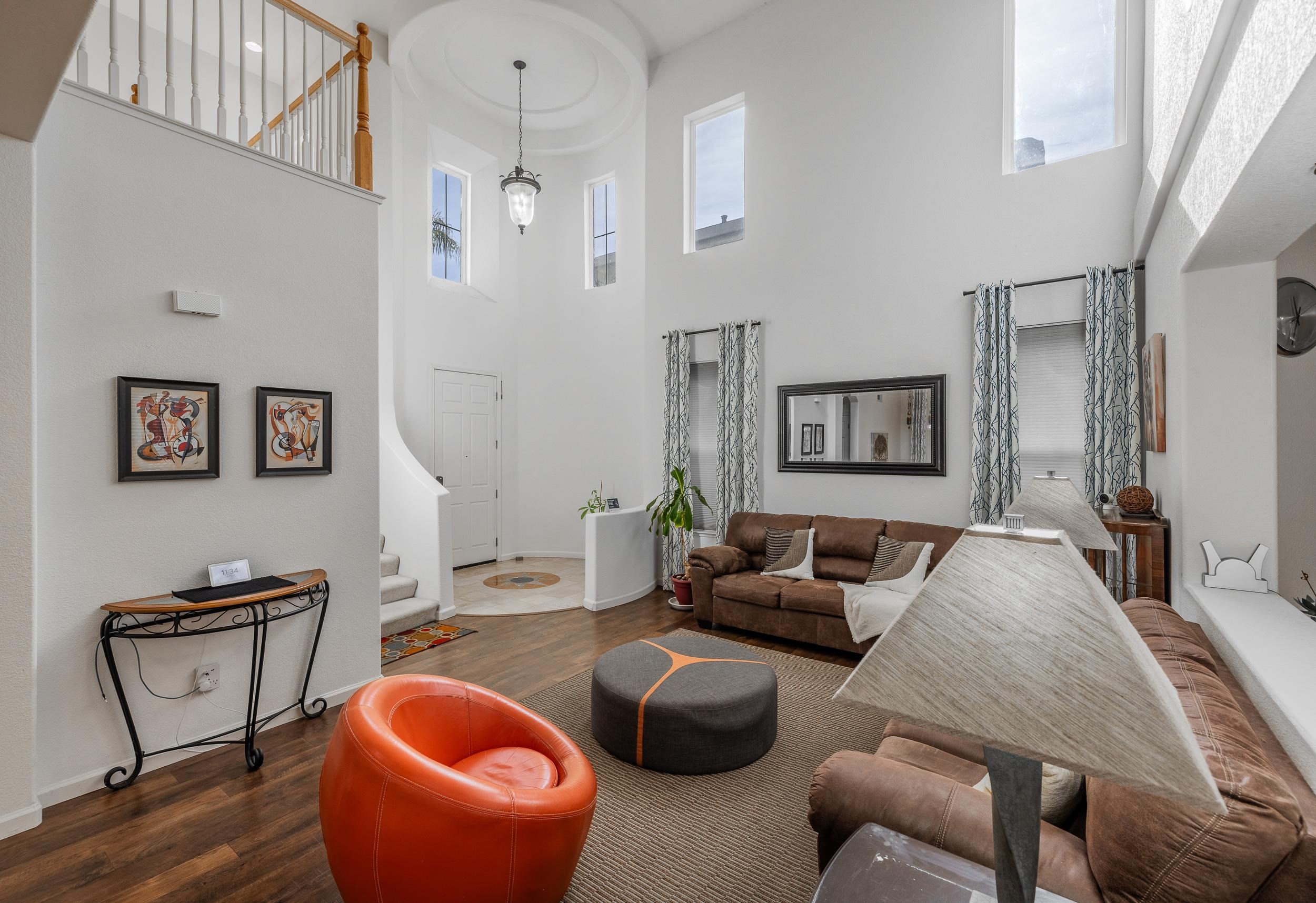 Detail Gallery Image 6 of 40 For 573 Veneto Court, Tracy,  CA 95377-6644 - 4 Beds | 3 Baths