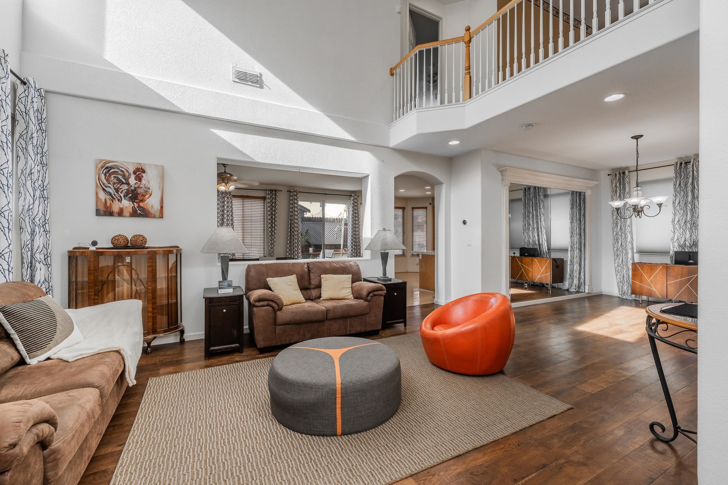 Detail Gallery Image 7 of 40 For 573 Veneto Court, Tracy,  CA 95377-6644 - 4 Beds | 3 Baths