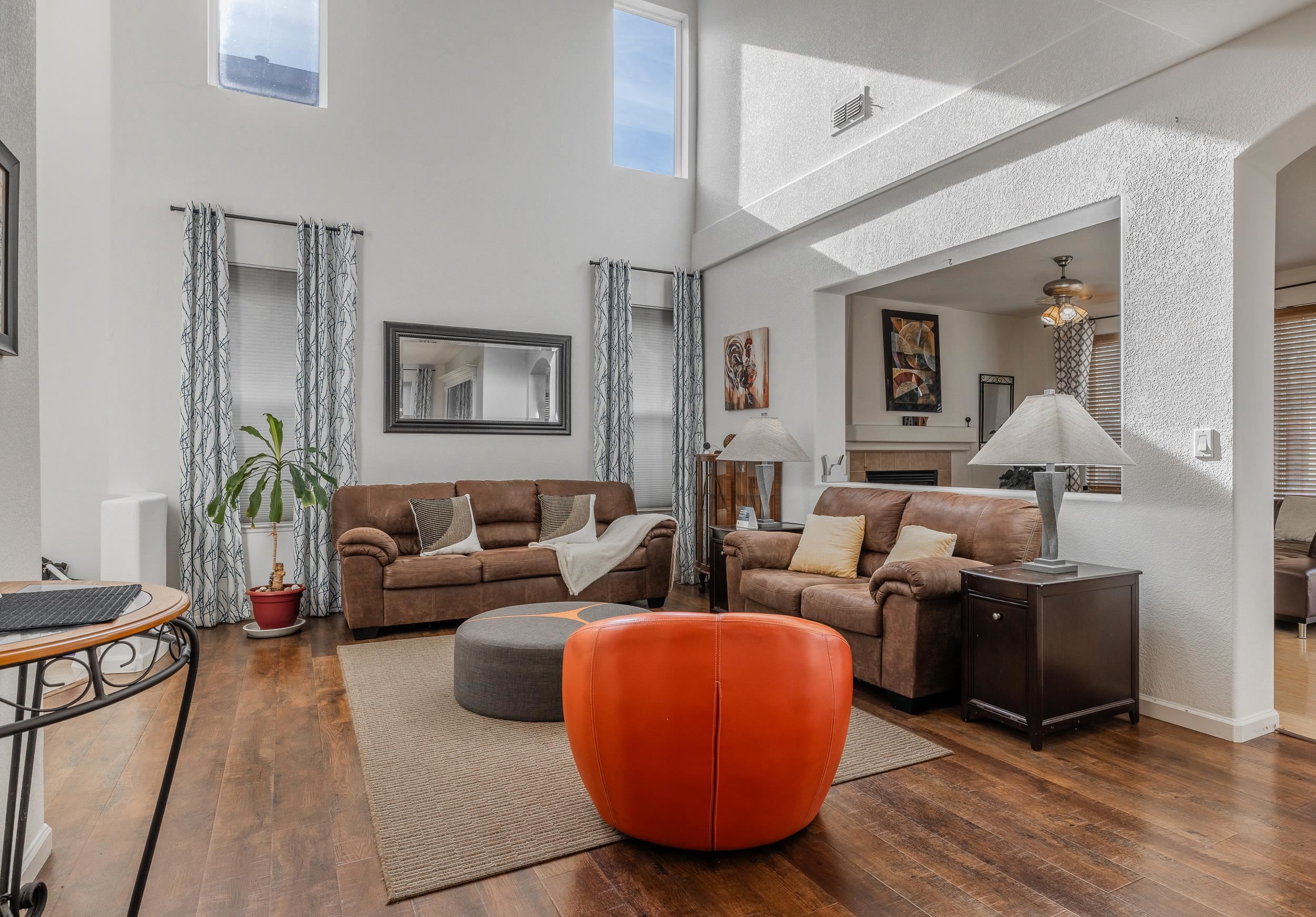 Detail Gallery Image 8 of 40 For 573 Veneto Court, Tracy,  CA 95377-6644 - 4 Beds | 3 Baths