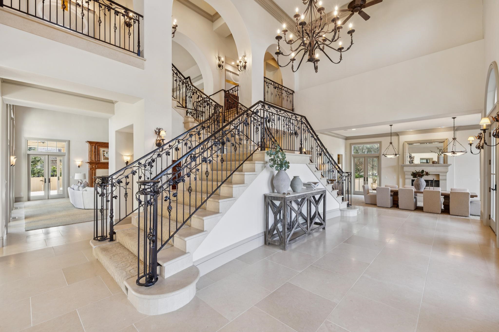 Detail Gallery Image 13 of 60 For 1398 Piemonte Dr, Pleasanton,  CA 94566 - 5 Beds | 6/1 Baths