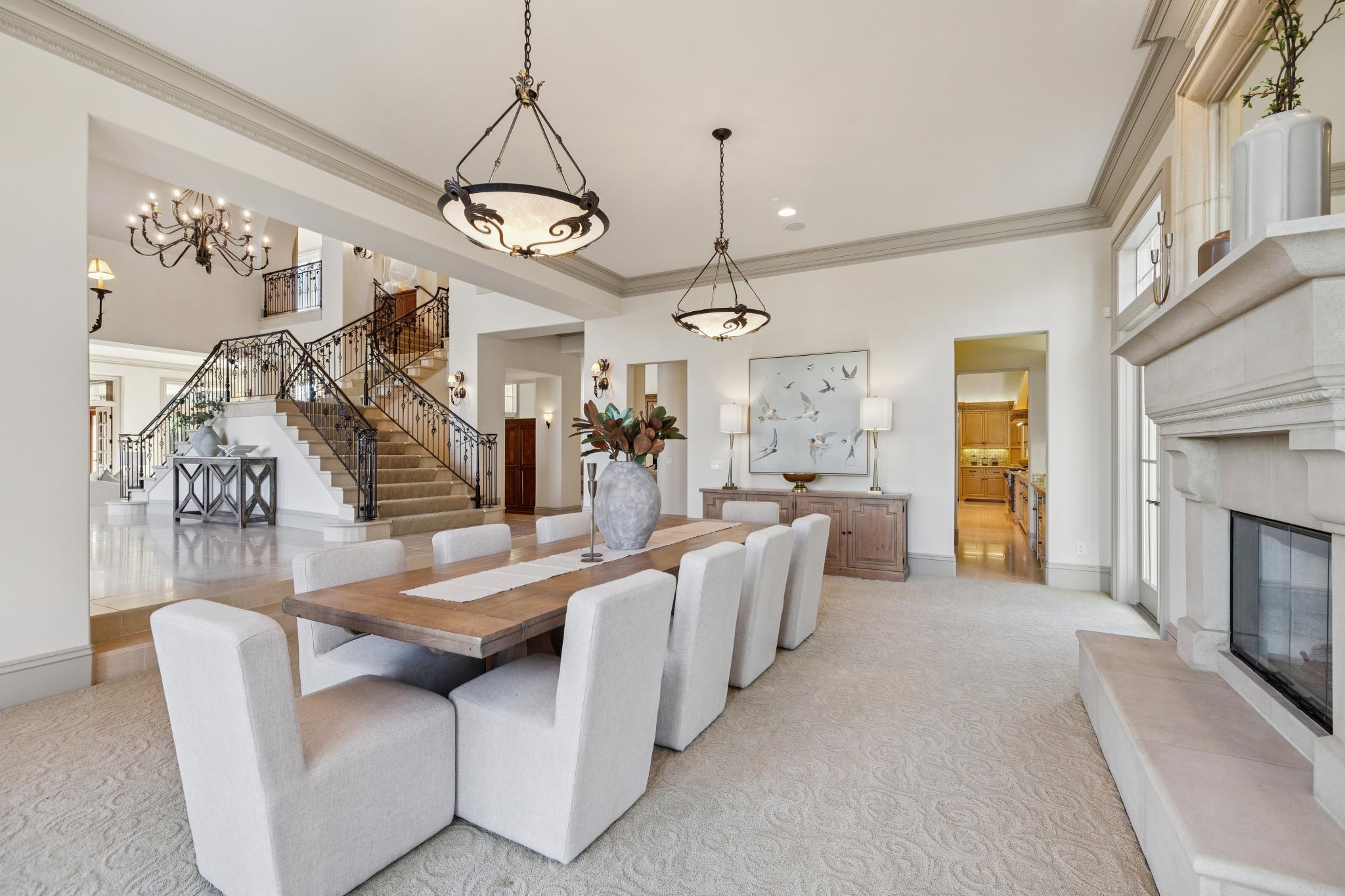 Detail Gallery Image 16 of 60 For 1398 Piemonte Dr, Pleasanton,  CA 94566 - 5 Beds | 6/1 Baths