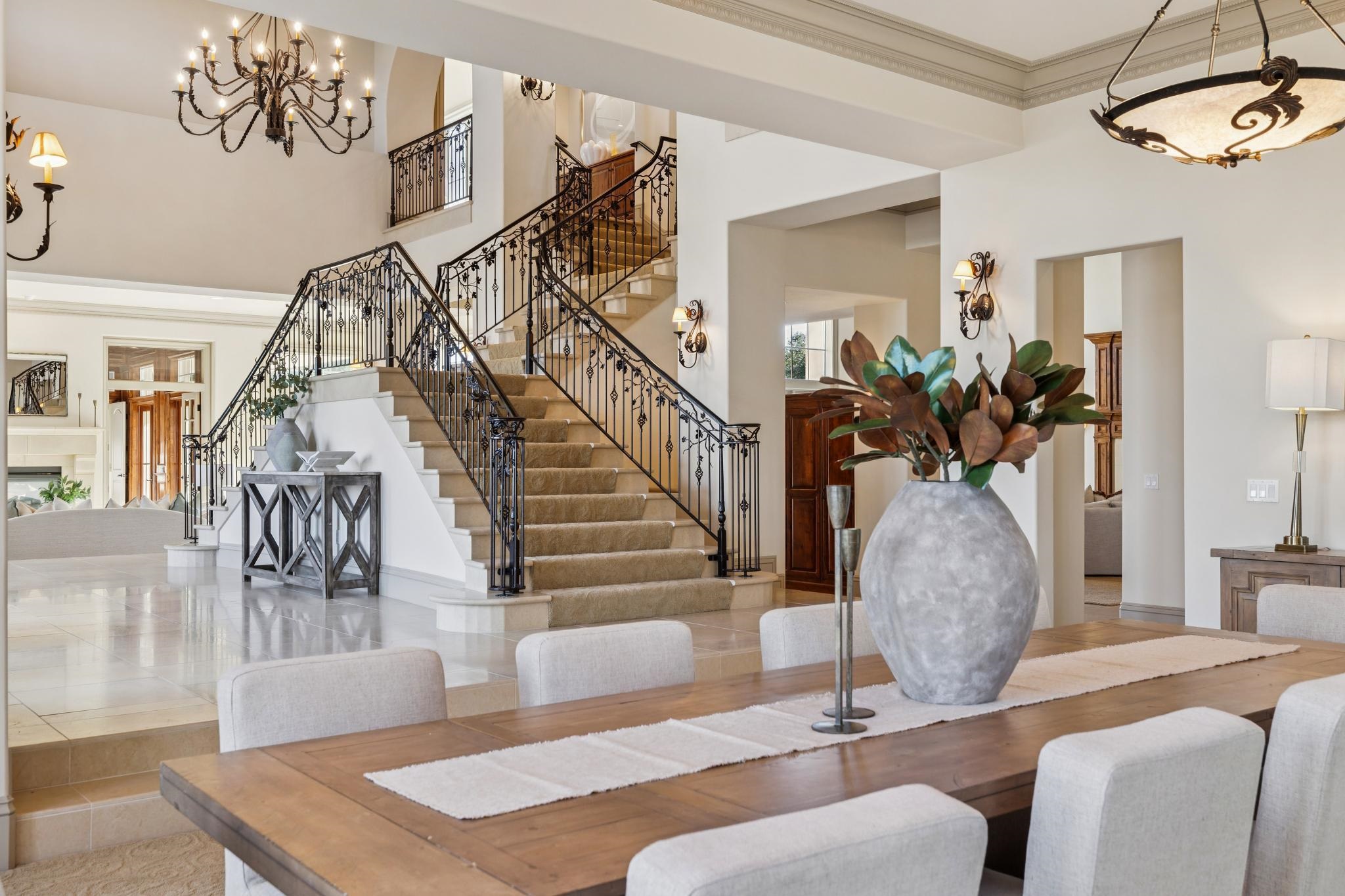 Detail Gallery Image 17 of 60 For 1398 Piemonte Dr, Pleasanton,  CA 94566 - 5 Beds | 6/1 Baths