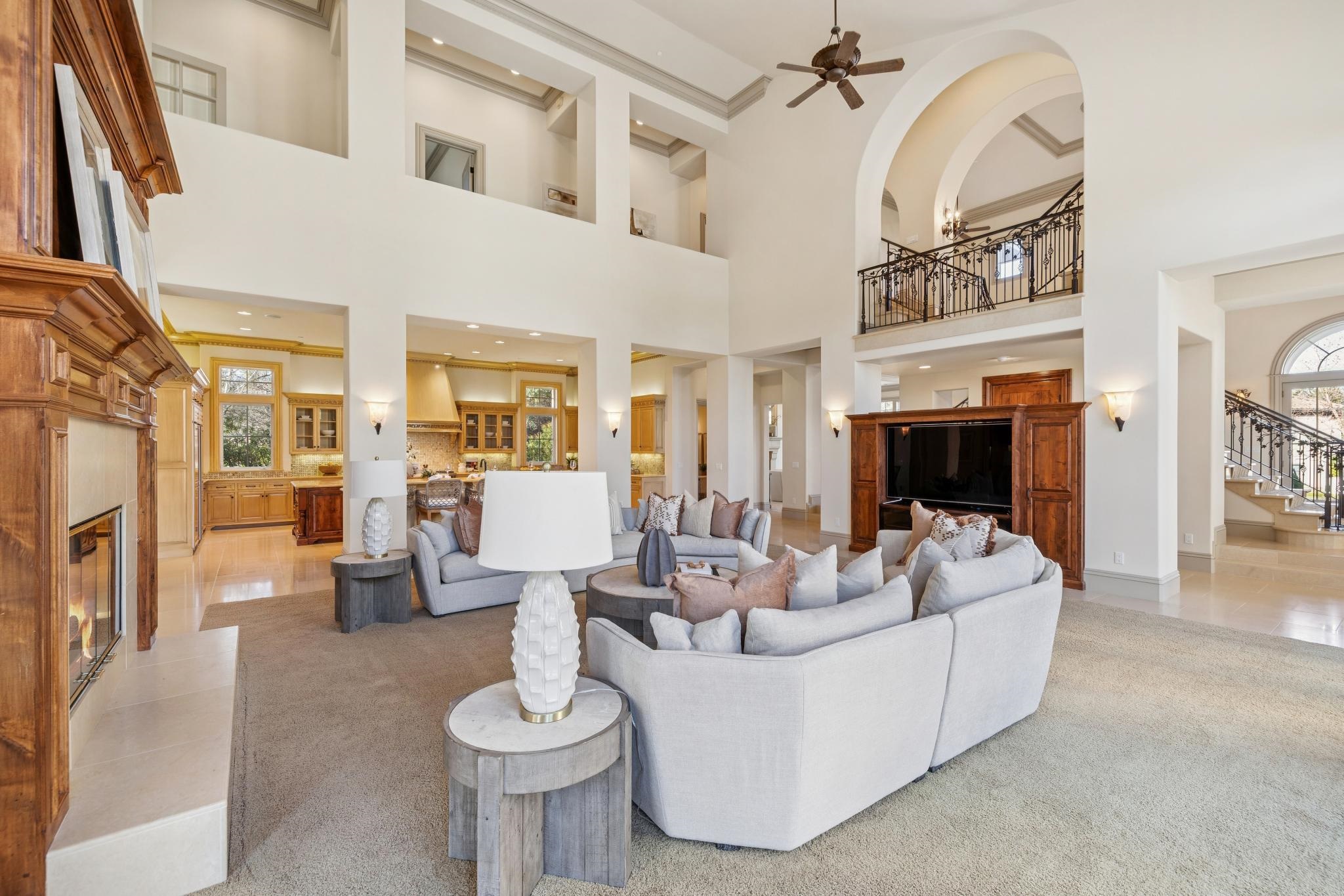 Detail Gallery Image 28 of 60 For 1398 Piemonte Dr, Pleasanton,  CA 94566 - 5 Beds | 6/1 Baths