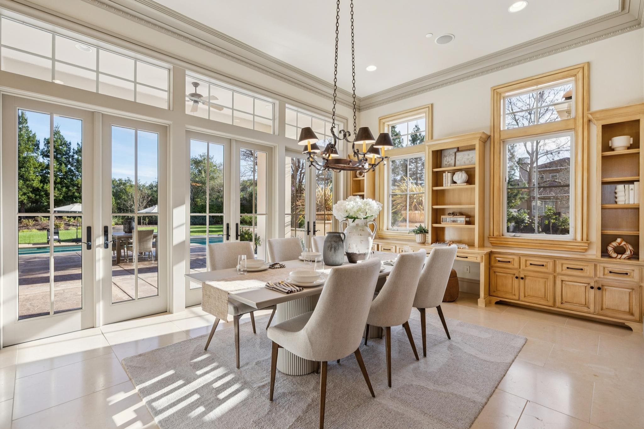 Detail Gallery Image 31 of 60 For 1398 Piemonte Dr, Pleasanton,  CA 94566 - 5 Beds | 6/1 Baths