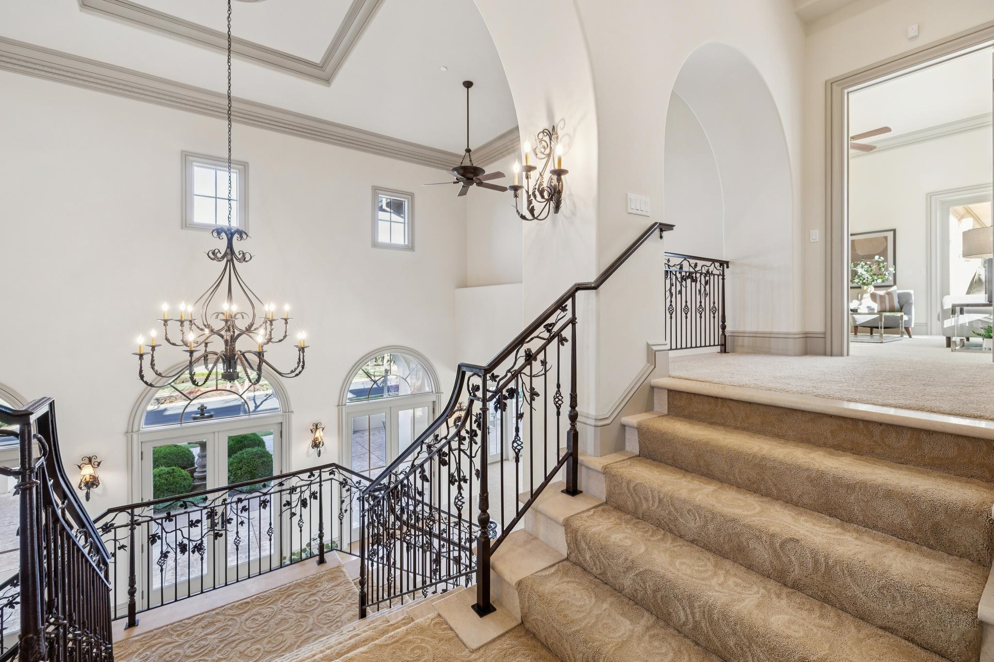 Detail Gallery Image 36 of 60 For 1398 Piemonte Dr, Pleasanton,  CA 94566 - 5 Beds | 6/1 Baths