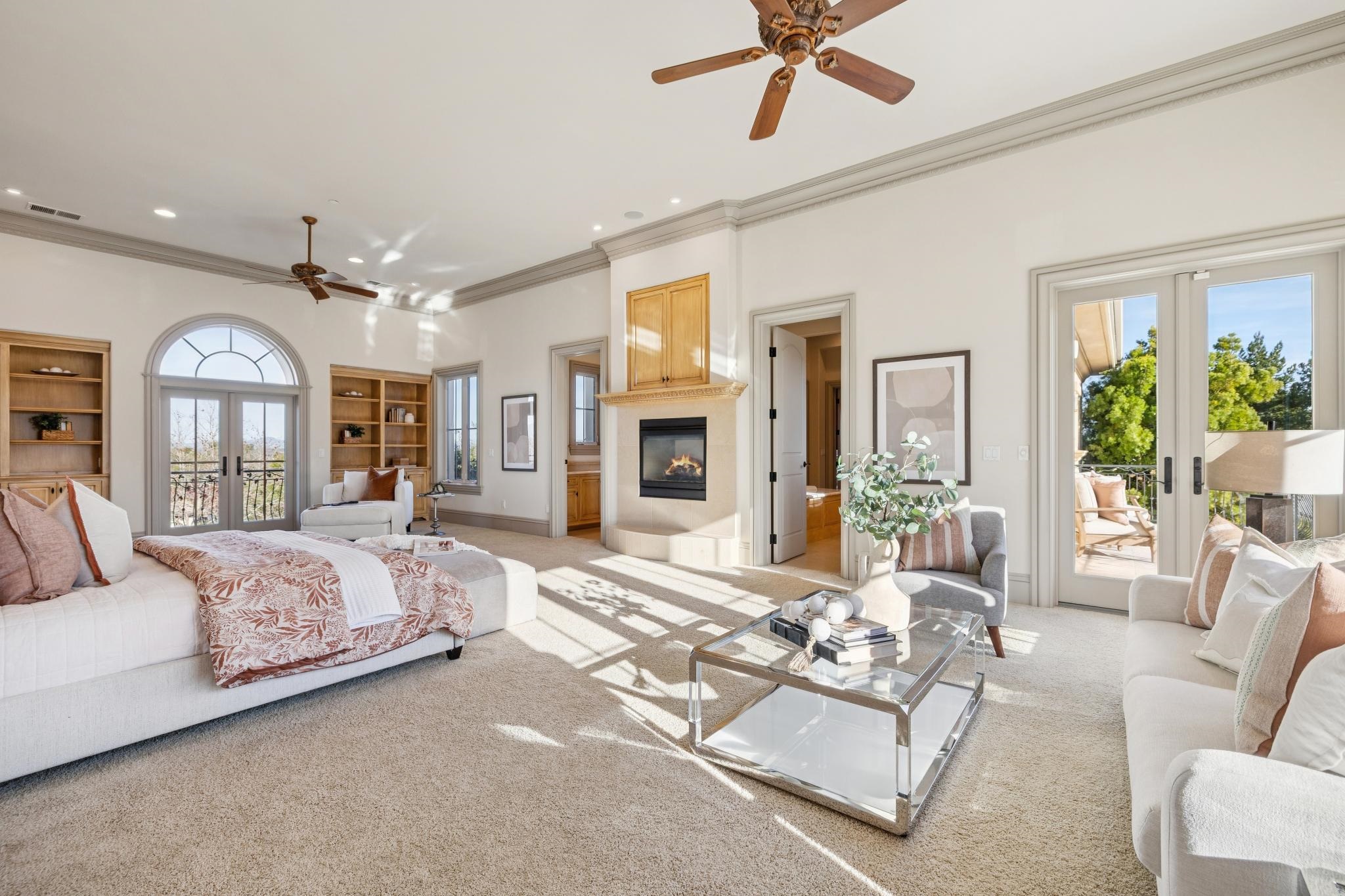 Detail Gallery Image 37 of 60 For 1398 Piemonte Dr, Pleasanton,  CA 94566 - 5 Beds | 6/1 Baths