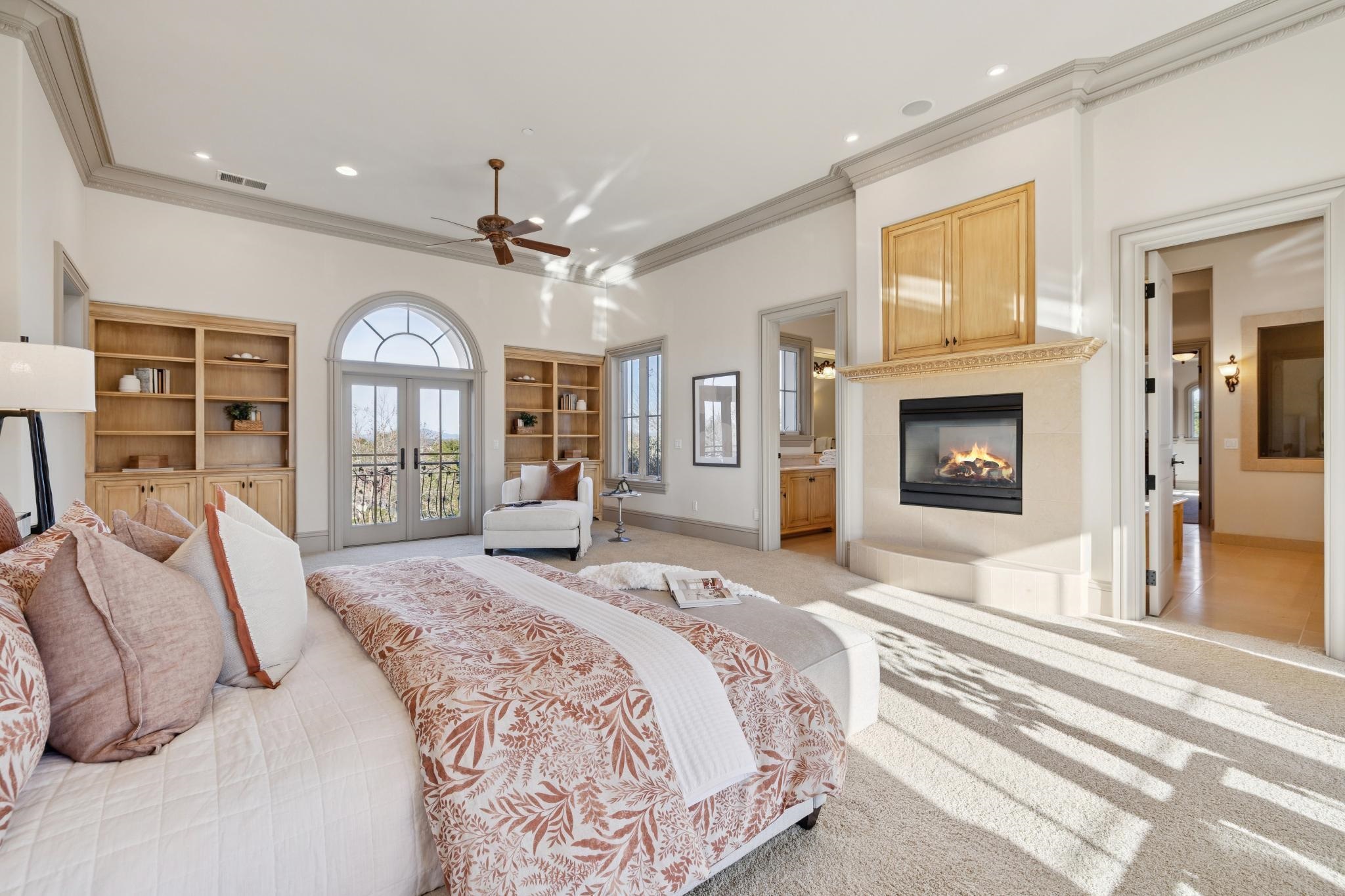 Detail Gallery Image 39 of 60 For 1398 Piemonte Dr, Pleasanton,  CA 94566 - 5 Beds | 6/1 Baths