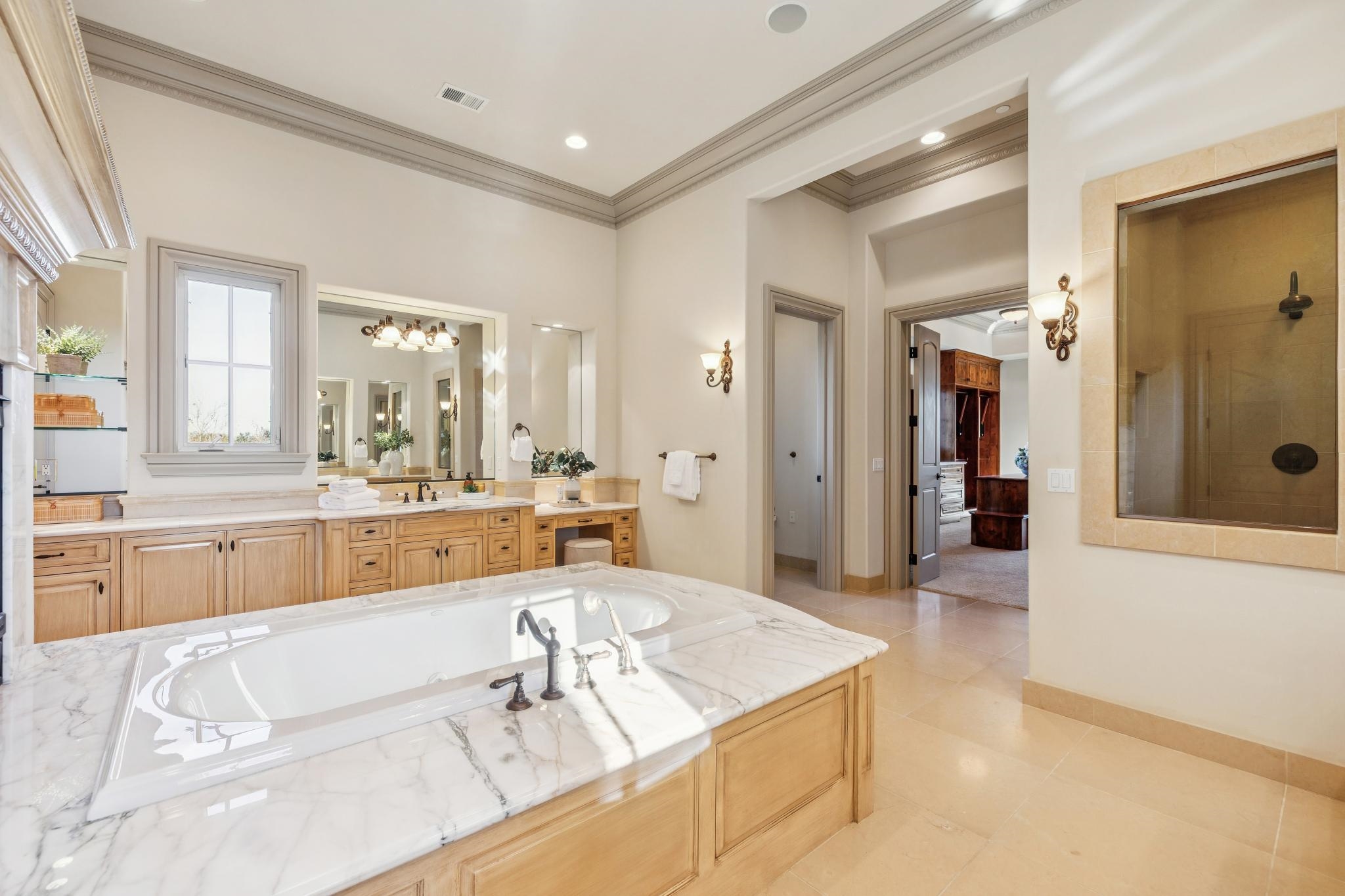 Detail Gallery Image 42 of 60 For 1398 Piemonte Dr, Pleasanton,  CA 94566 - 5 Beds | 6/1 Baths