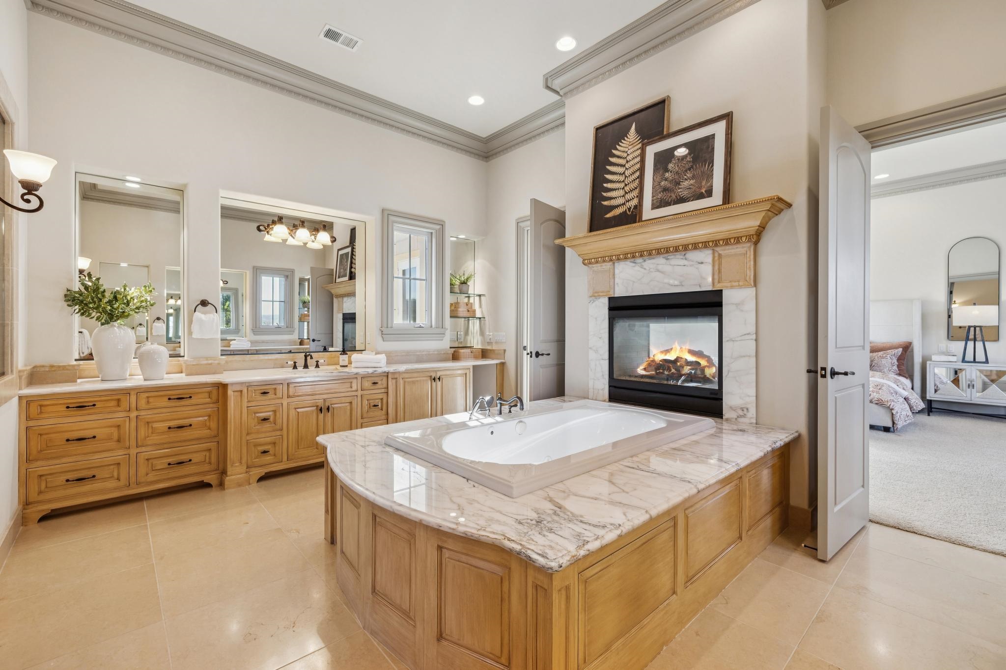 Detail Gallery Image 43 of 60 For 1398 Piemonte Dr, Pleasanton,  CA 94566 - 5 Beds | 6/1 Baths