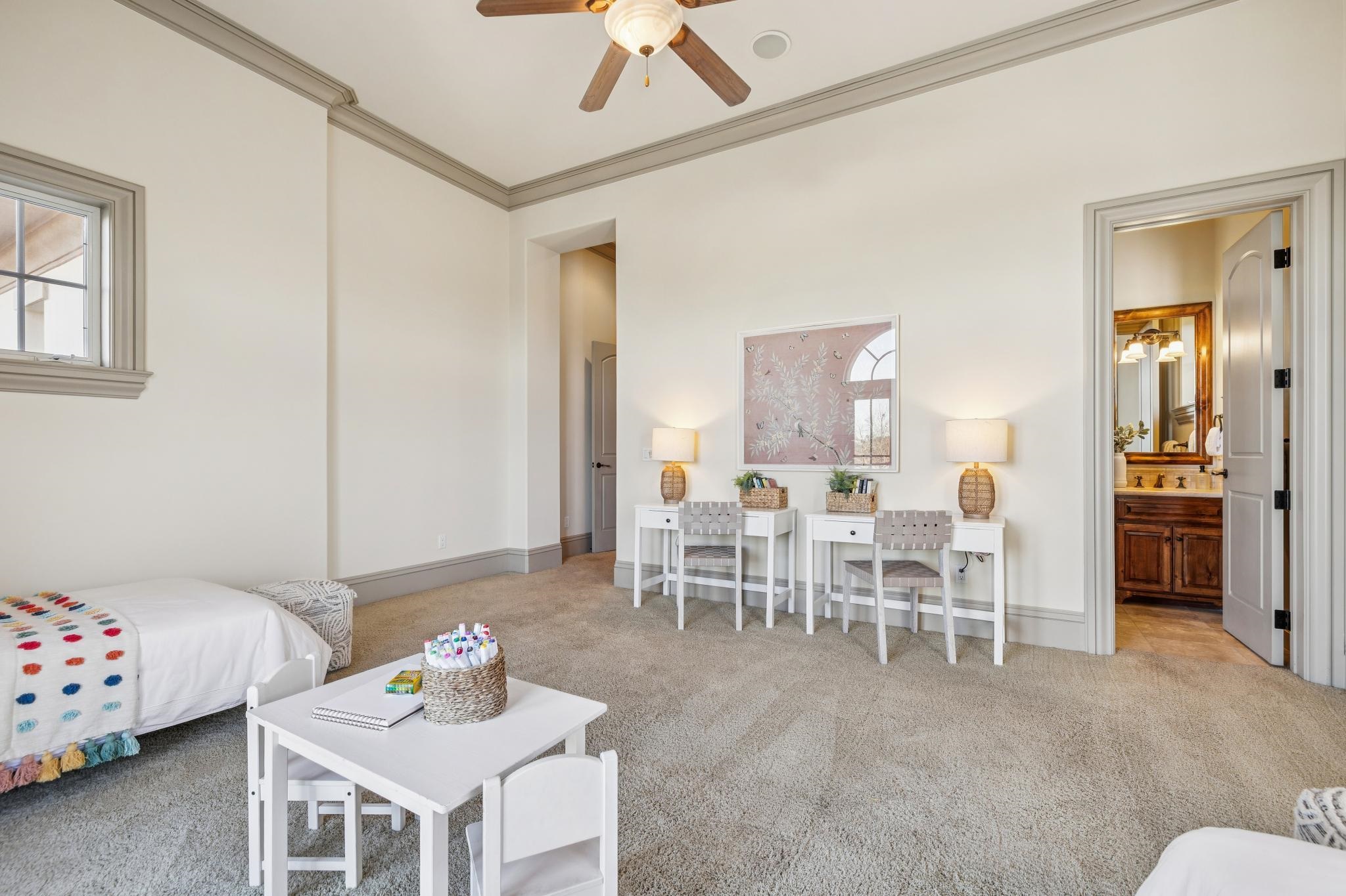 Detail Gallery Image 47 of 60 For 1398 Piemonte Dr, Pleasanton,  CA 94566 - 5 Beds | 6/1 Baths