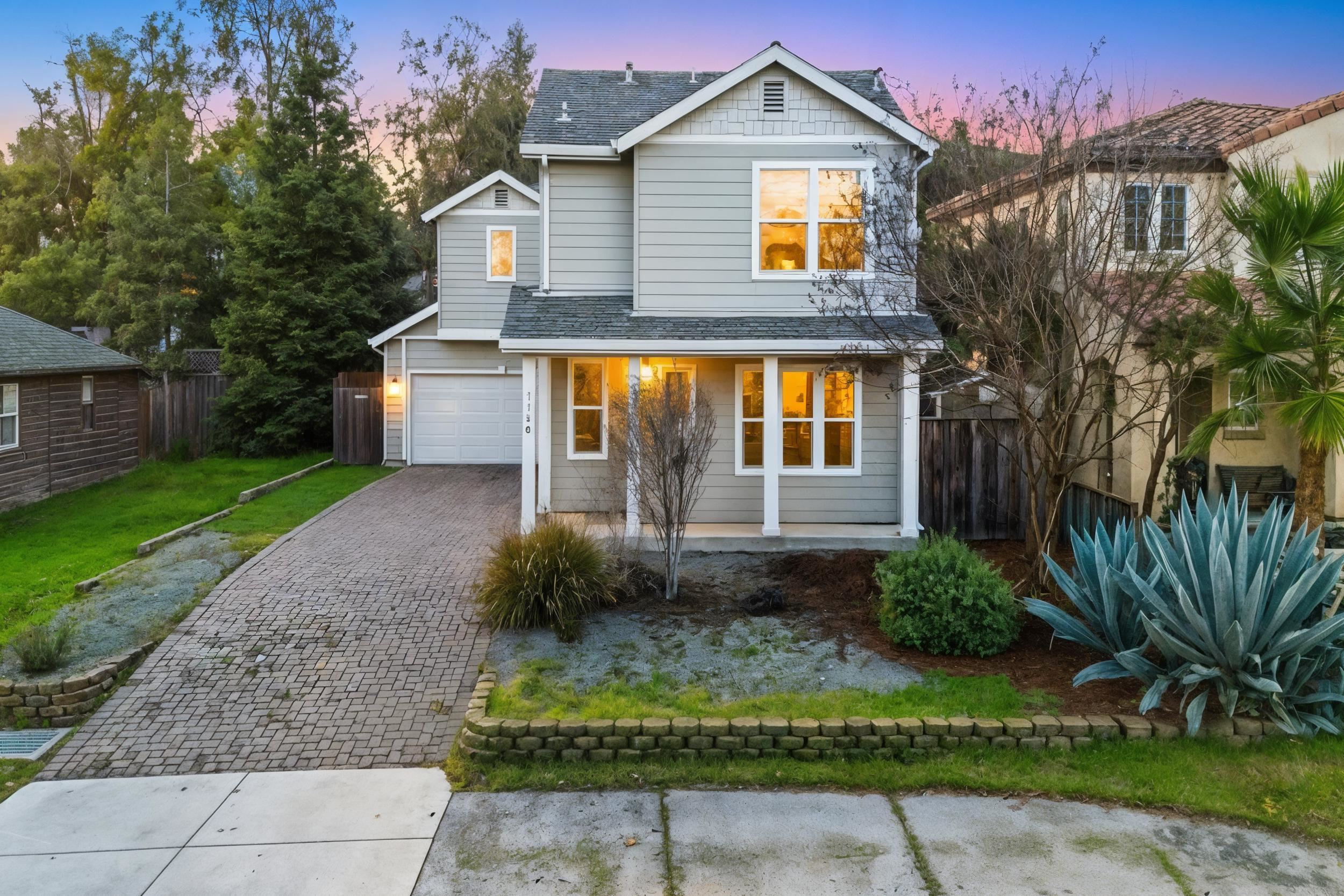 Homes For Sale in Martinez, CA