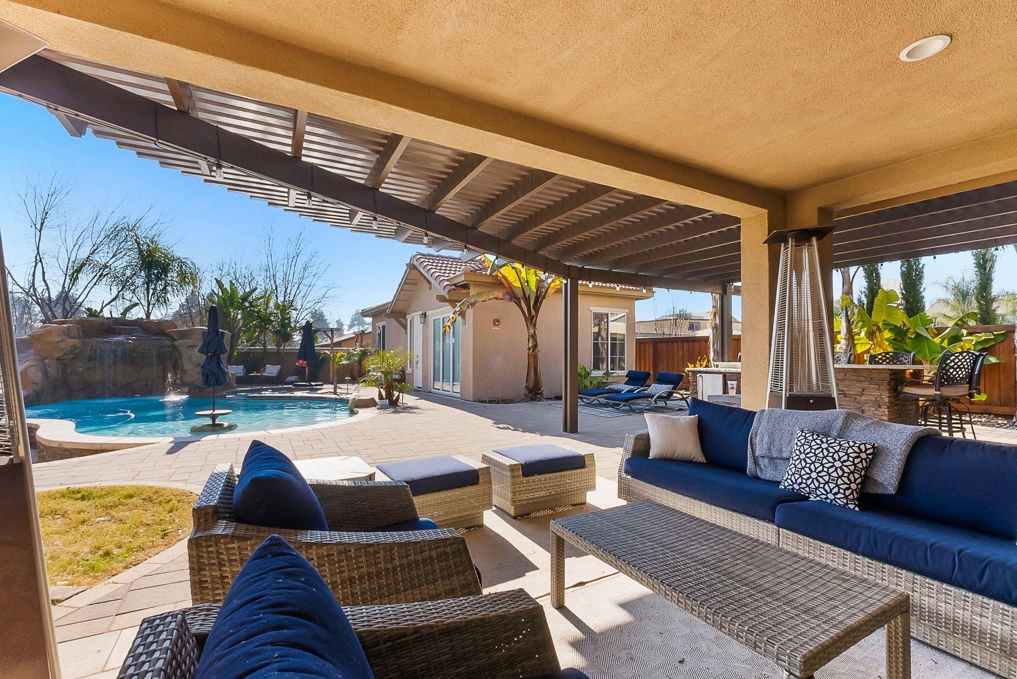 Detail Gallery Image 51 of 60 For 120 Catchings Ct, Brentwood,  CA 94513 - 5 Beds | 4/1 Baths