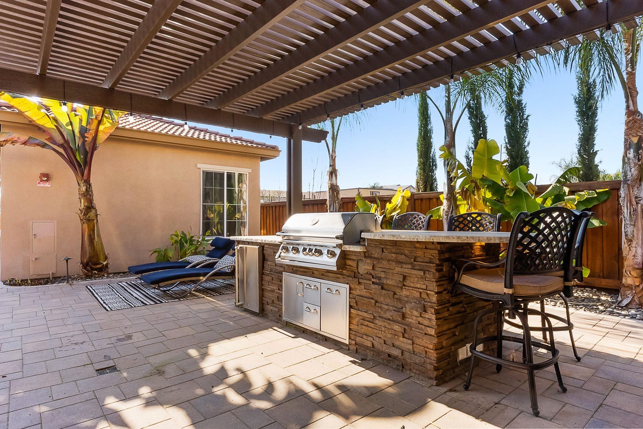 Detail Gallery Image 53 of 60 For 120 Catchings Ct, Brentwood,  CA 94513 - 5 Beds | 4/1 Baths