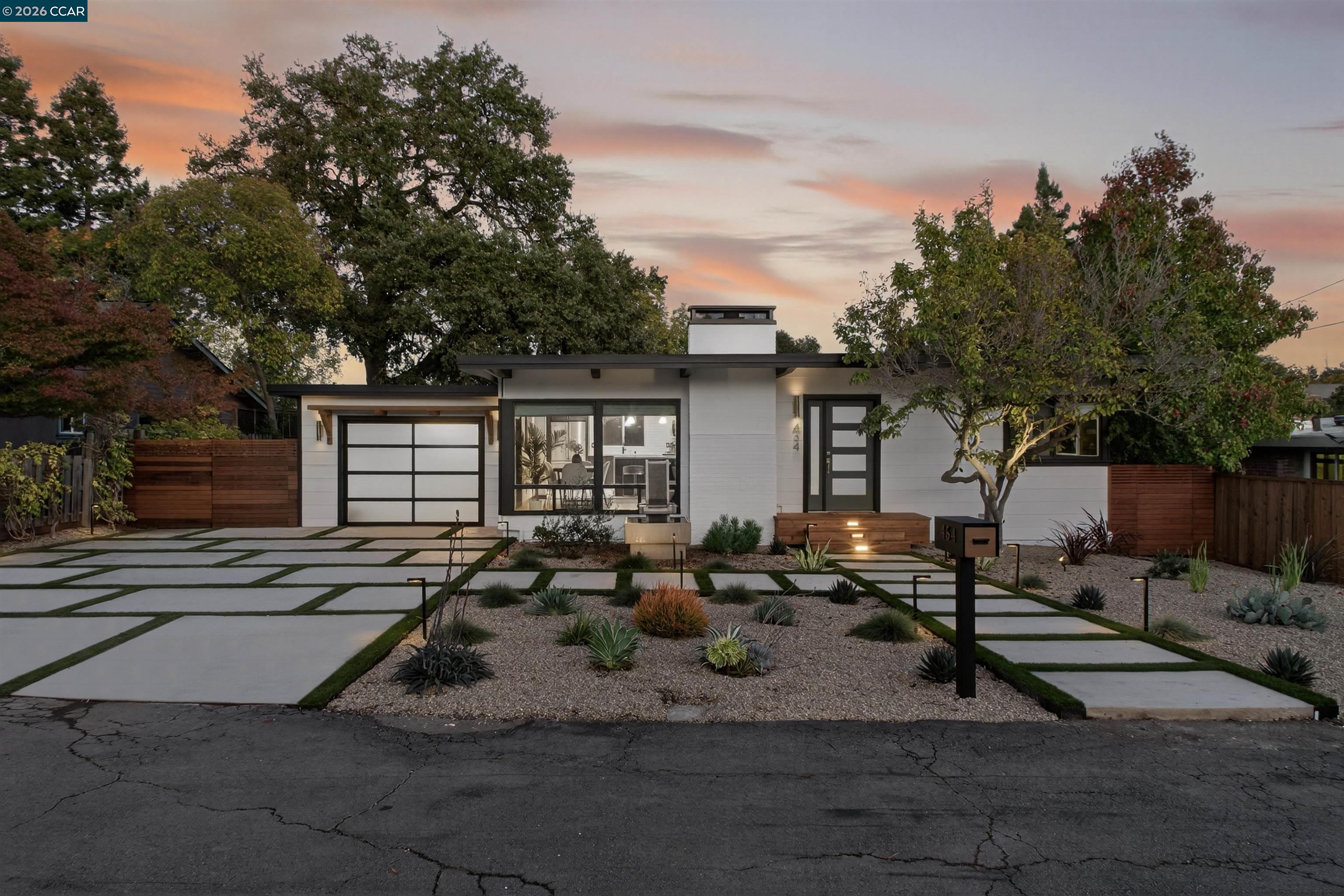 Detail Gallery Image 2 of 37 For 464 Coralie Dr, Walnut Creek,  CA 94597 - 3 Beds | 1 Baths