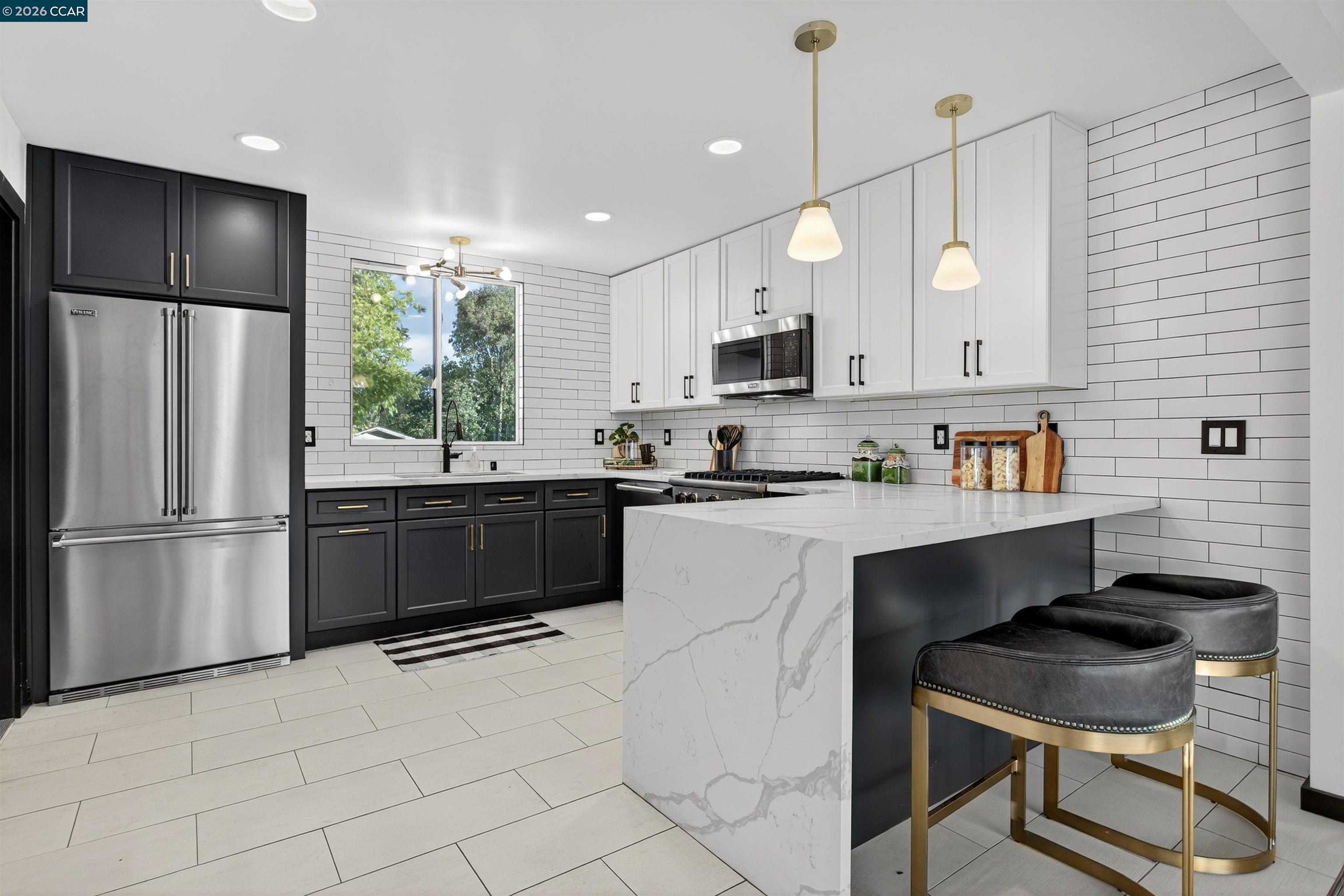 Detail Gallery Image 11 of 37 For 464 Coralie Dr, Walnut Creek,  CA 94597 - 3 Beds | 1 Baths