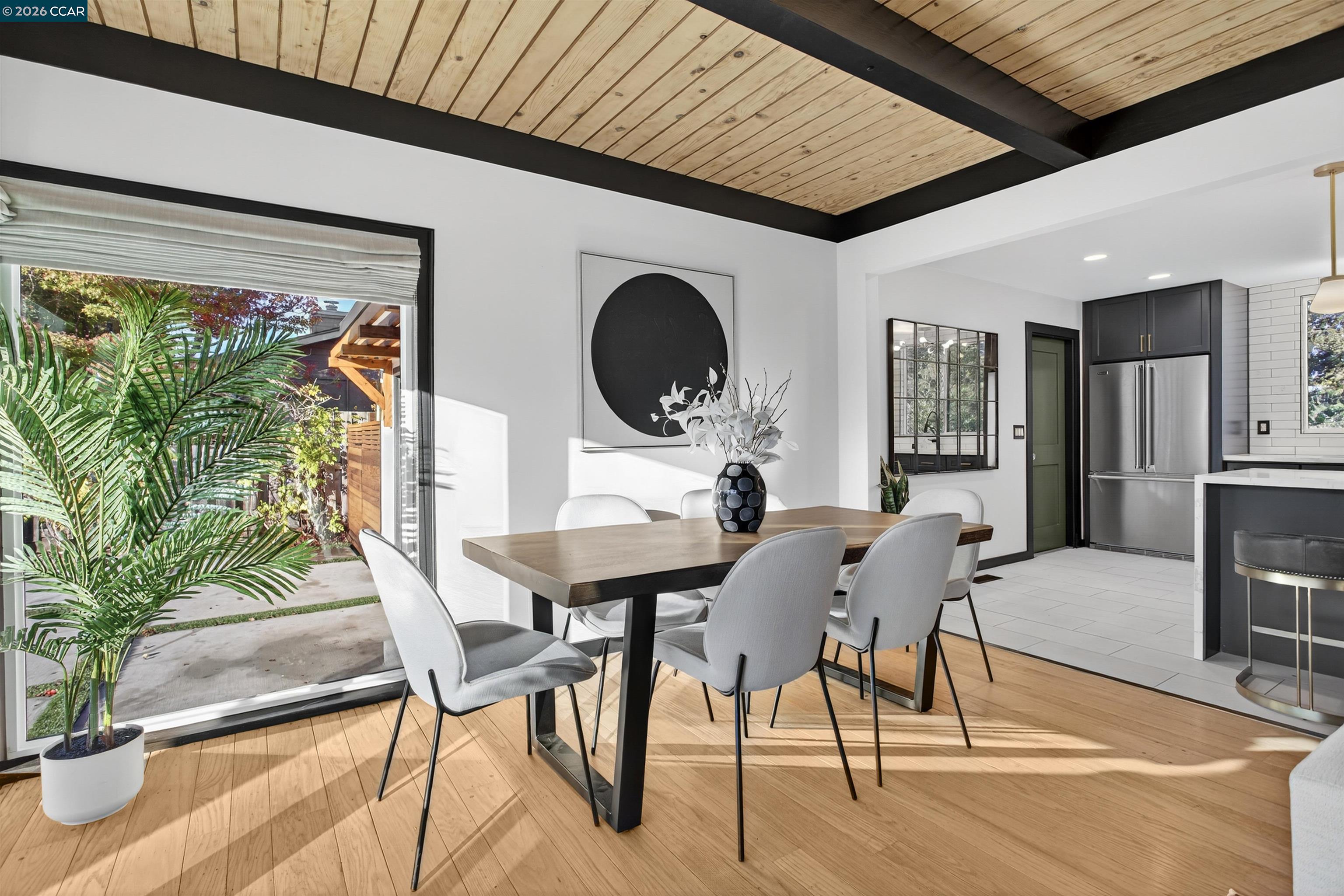 Detail Gallery Image 16 of 37 For 464 Coralie Dr, Walnut Creek,  CA 94597 - 3 Beds | 1 Baths