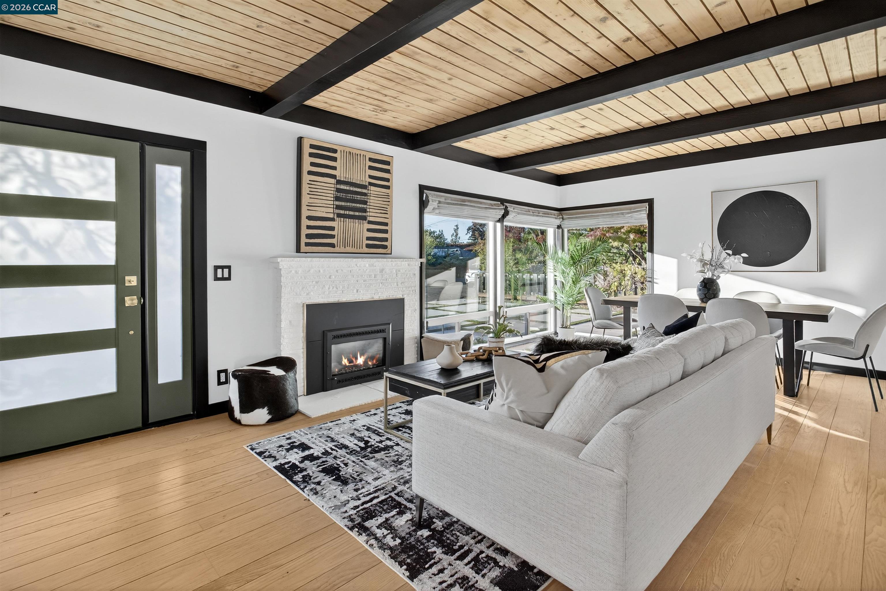 Detail Gallery Image 17 of 37 For 464 Coralie Dr, Walnut Creek,  CA 94597 - 3 Beds | 1 Baths