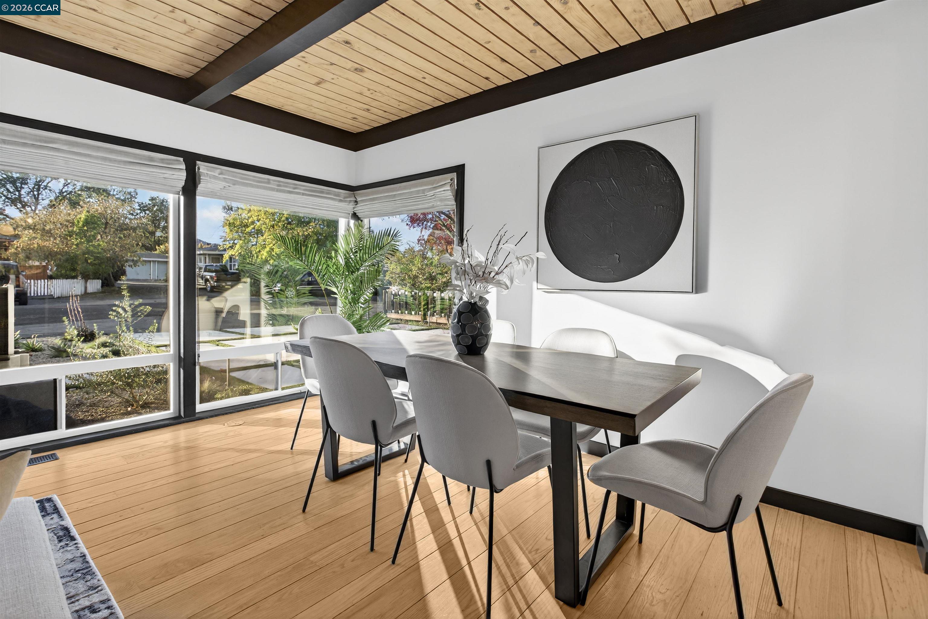 Detail Gallery Image 21 of 37 For 464 Coralie Dr, Walnut Creek,  CA 94597 - 3 Beds | 1 Baths