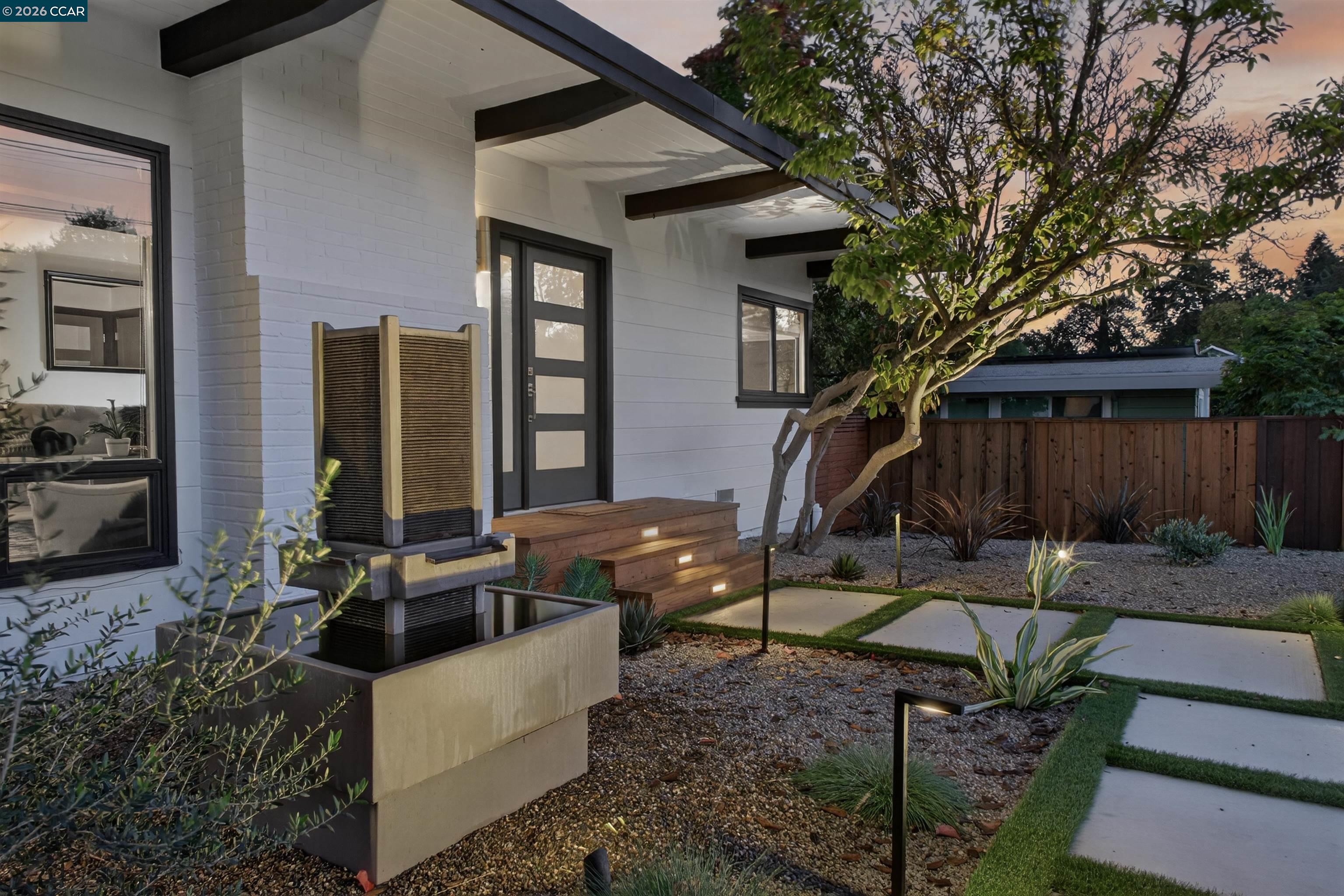 Detail Gallery Image 5 of 37 For 464 Coralie Dr, Walnut Creek,  CA 94597 - 3 Beds | 1 Baths