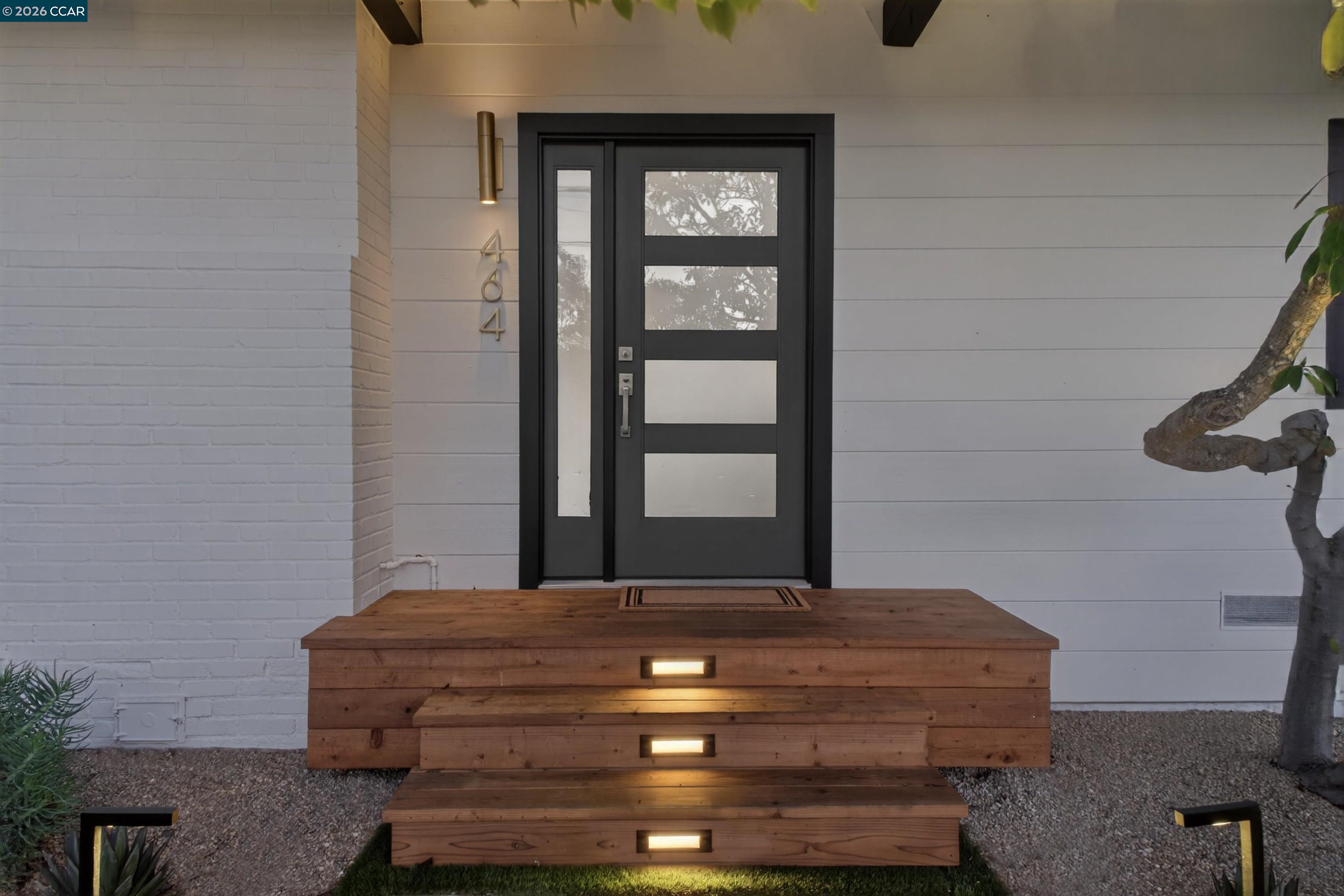 Detail Gallery Image 6 of 37 For 464 Coralie Dr, Walnut Creek,  CA 94597 - 3 Beds | 1 Baths