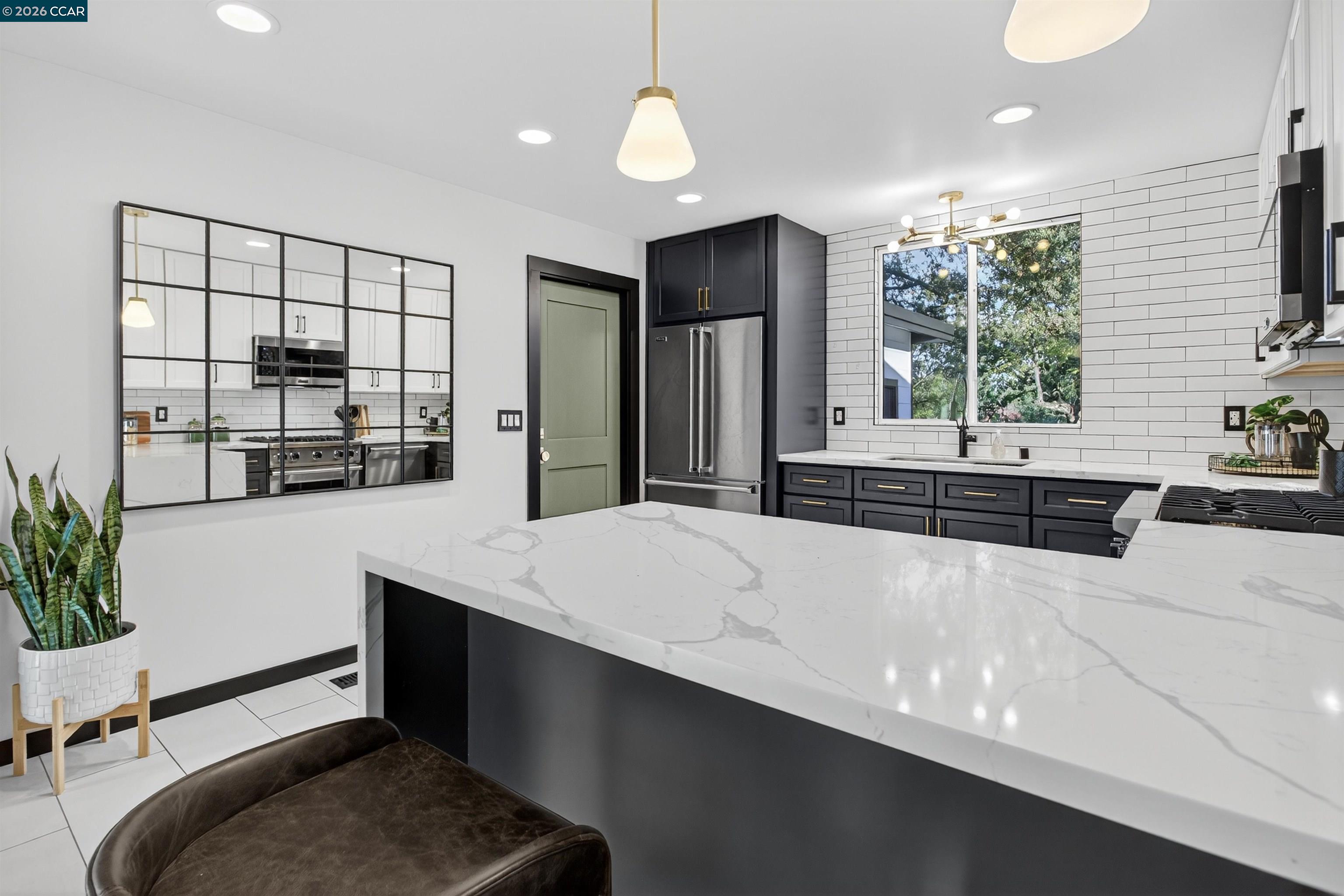 Detail Gallery Image 10 of 37 For 464 Coralie Dr, Walnut Creek,  CA 94597 - 3 Beds | 1 Baths